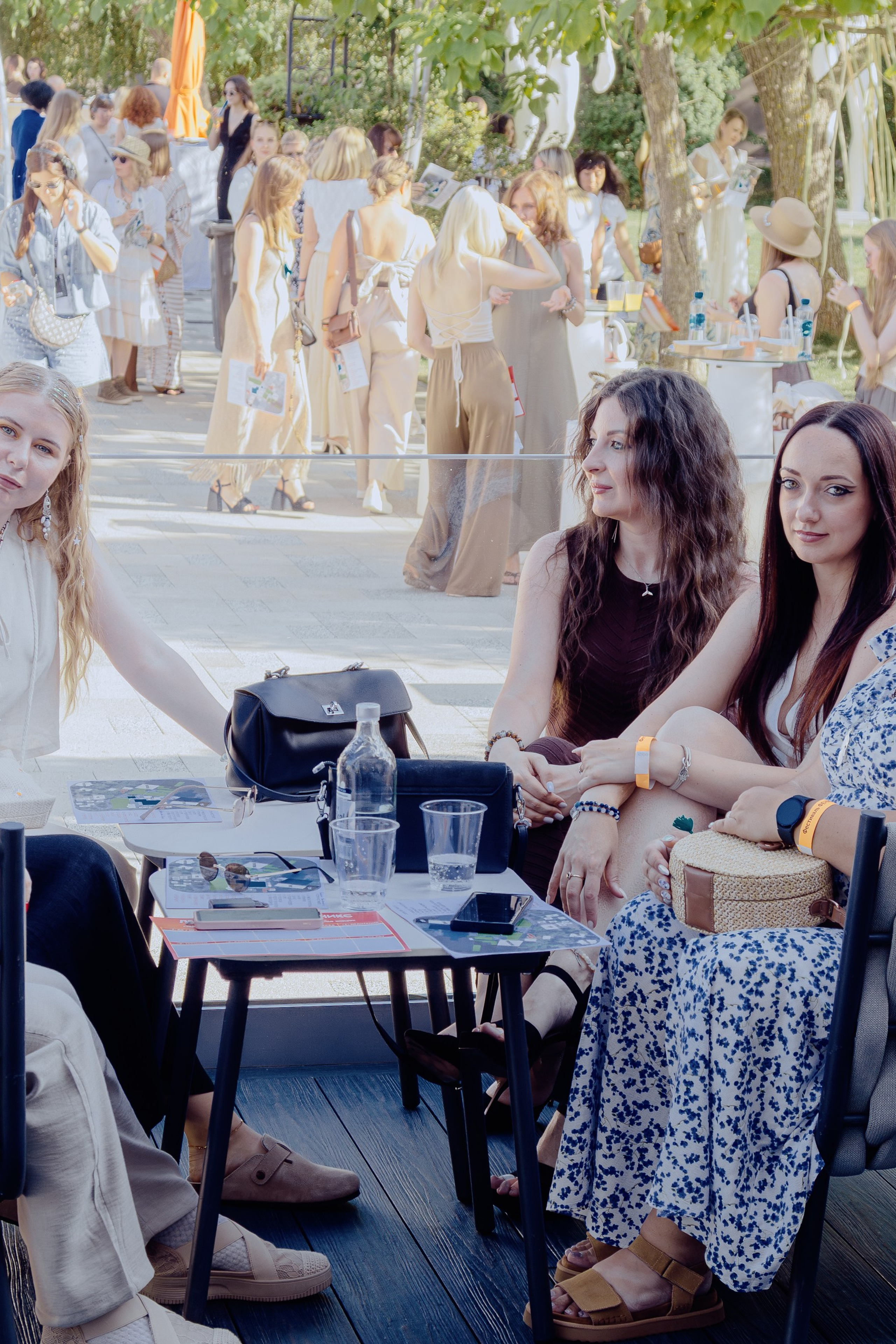 Репортажная съёмка корпоратива компании Феникс. Портретный фотограф в Ростове-на-Дону Антон Казарин