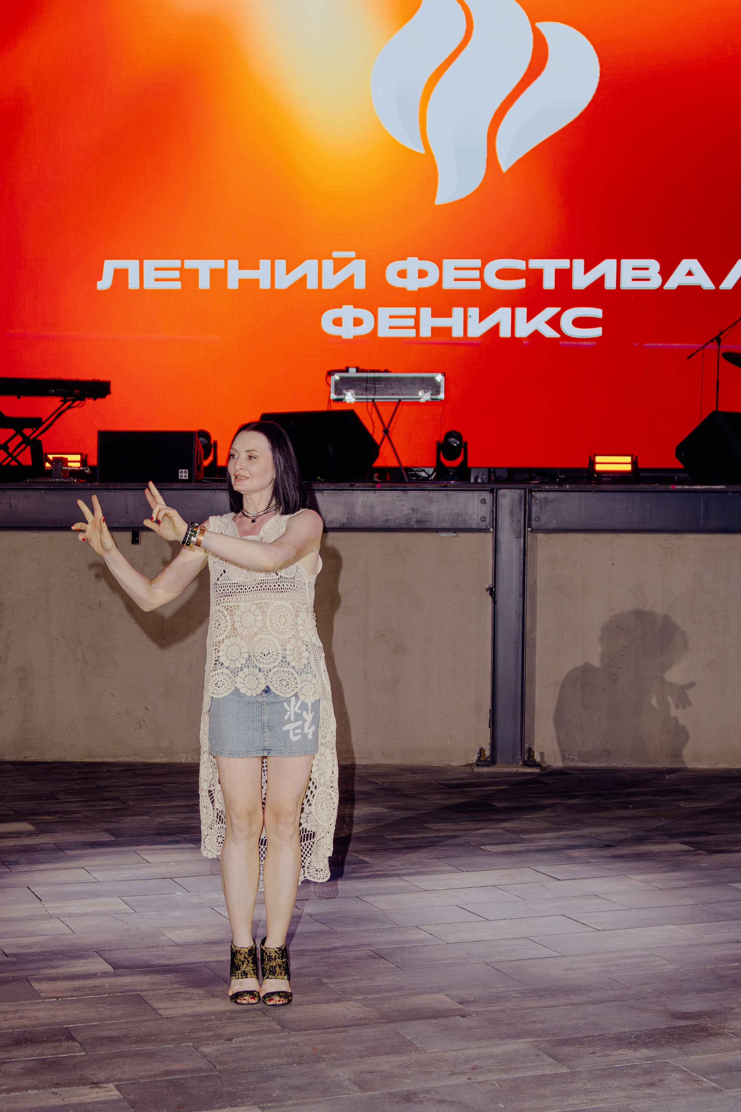 Репортажная съёмка корпоратива компании Феникс. Портретный фотограф в Ростове-на-Дону Антон Казарин