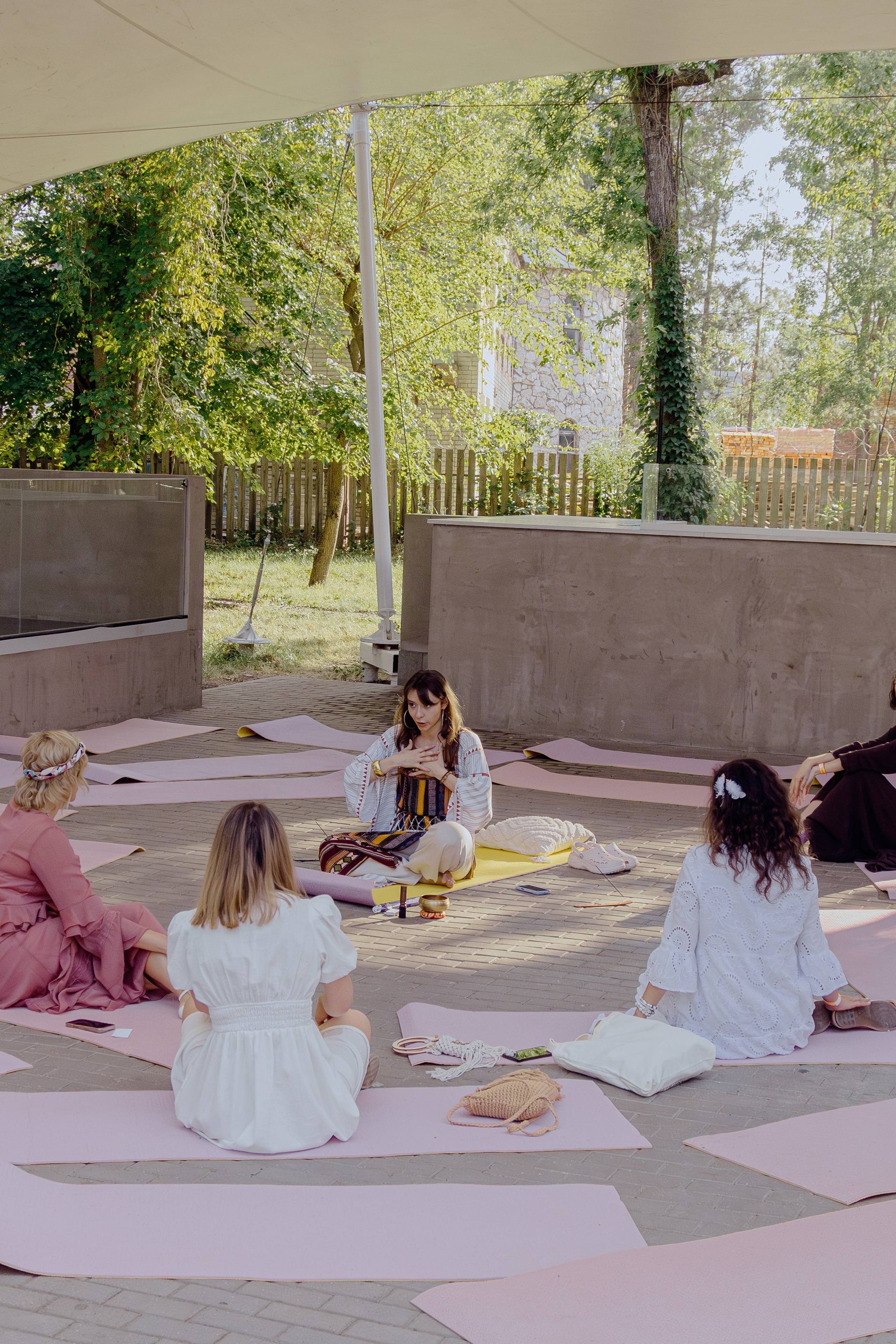 Репортажная съёмка корпоратива компании Феникс. Портретный фотограф в Ростове-на-Дону Антон Казарин