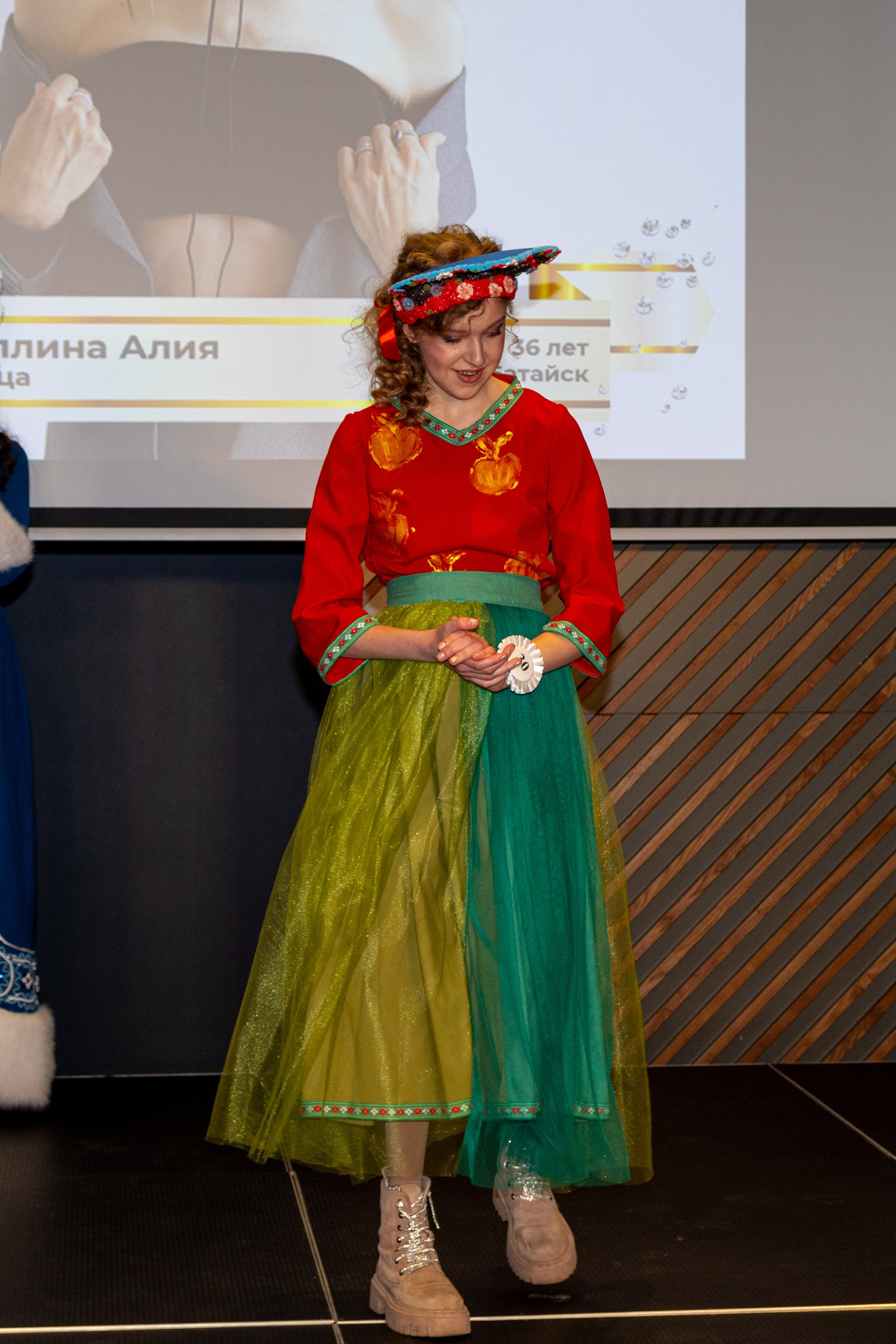 Конкурс красоты "Мисс Shine of Russia" 2025. Портретный фотограф в Ростове-на-Дону Антон Казарин