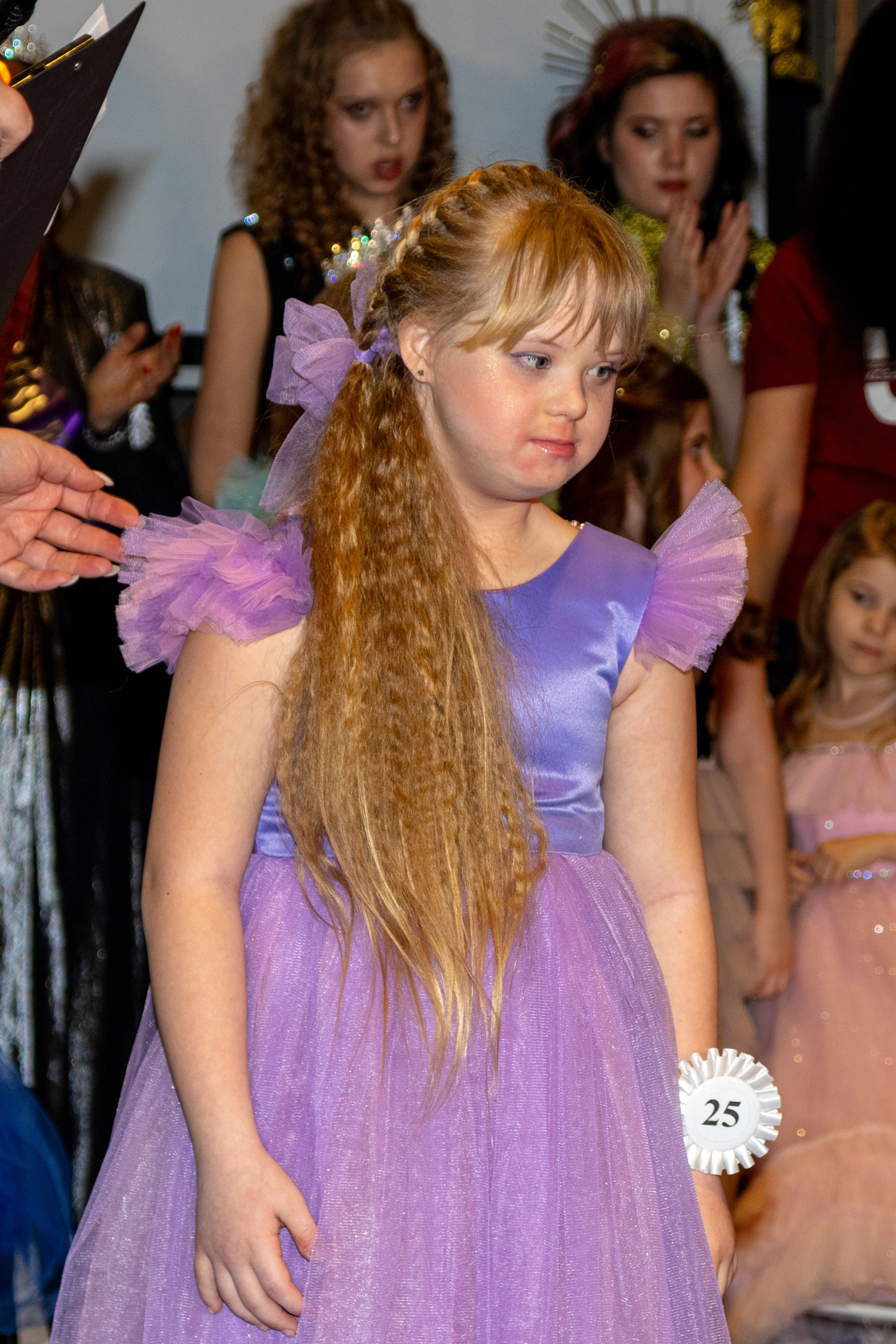 Конкурс красоты "Мисс Shine of Russia" 2025. Портретный фотограф в Ростове-на-Дону Антон Казарин