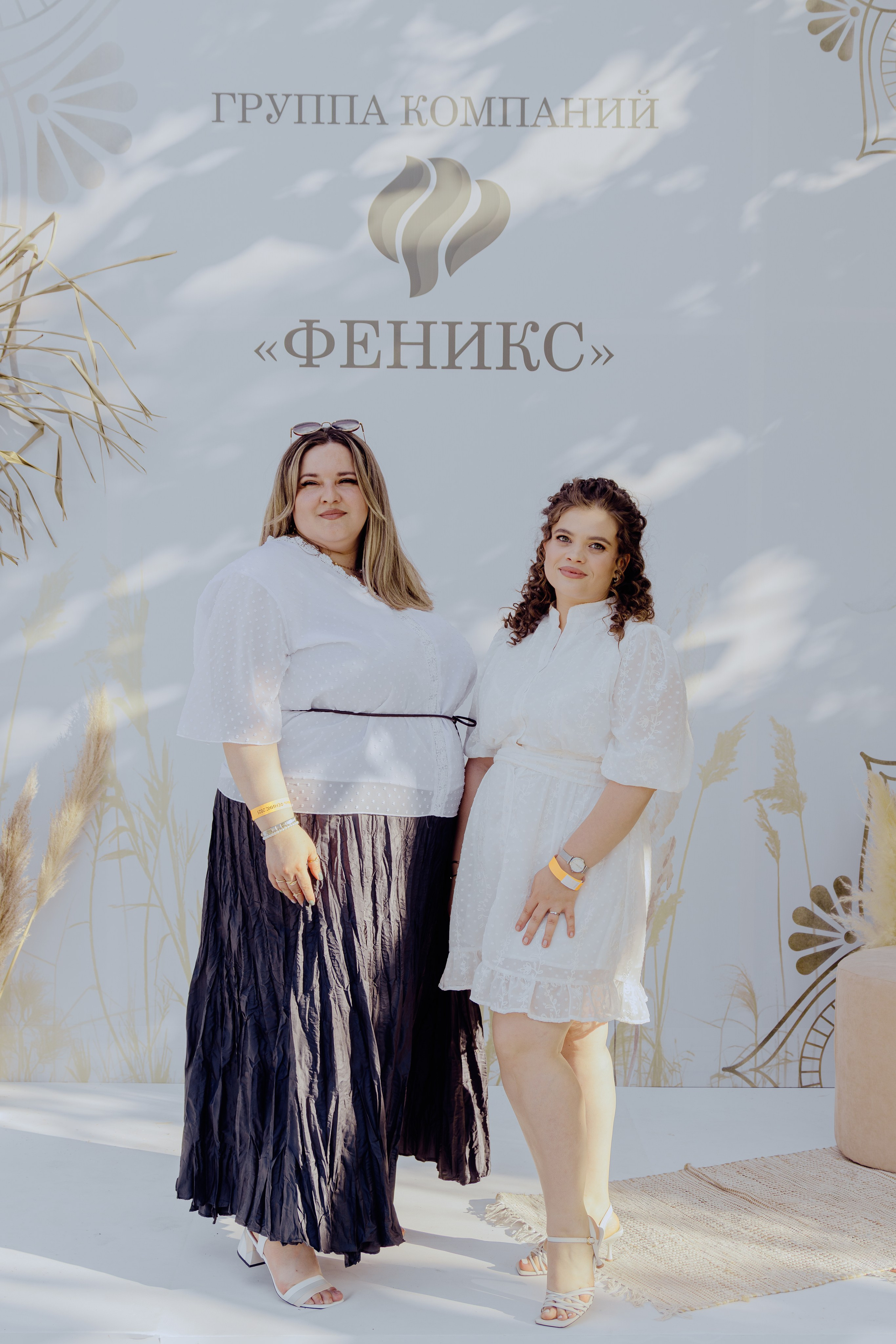 Репортажная съёмка корпоратива компании Феникс. Портретный фотограф в Ростове-на-Дону Антон Казарин