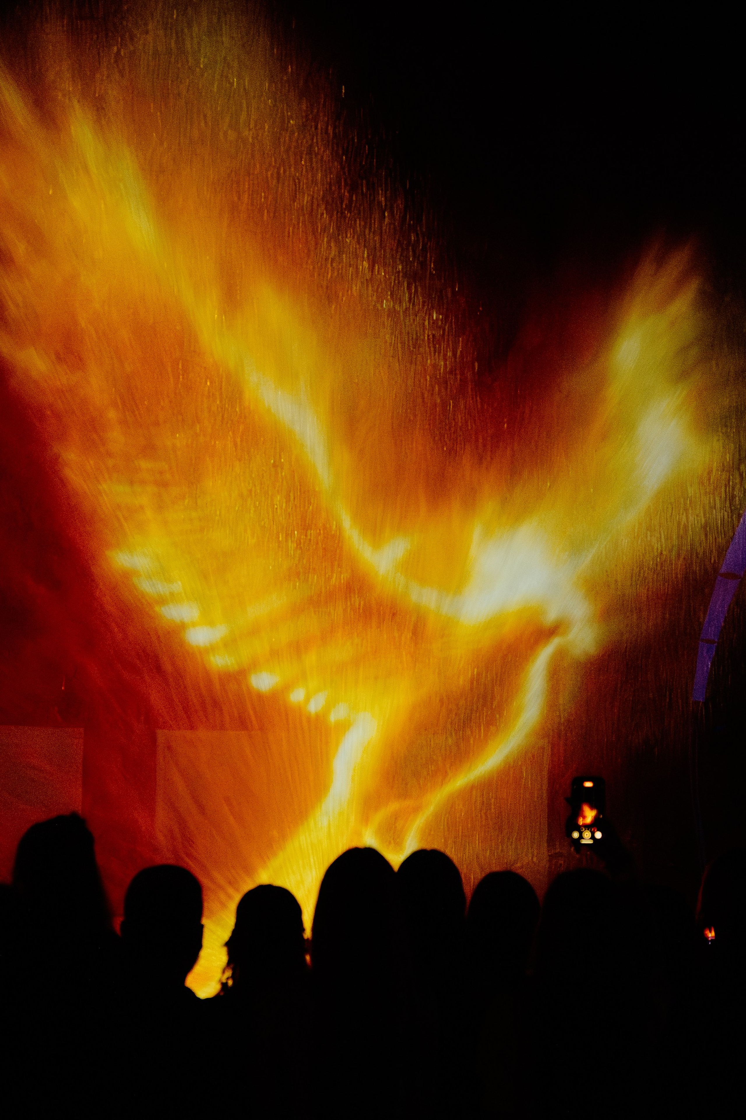 Репортажная съёмка корпоратива компании Феникс. Портретный фотограф в Ростове-на-Дону Антон Казарин