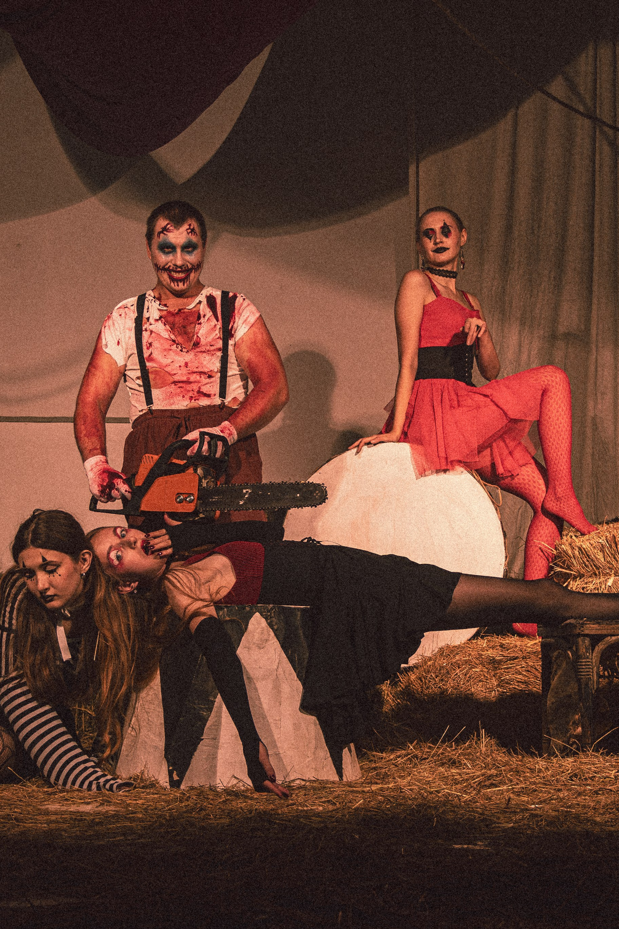 Фотодень в Ростове-на-Дону. Портретный фотограф в Ростове-на-Дону Антон Казарин