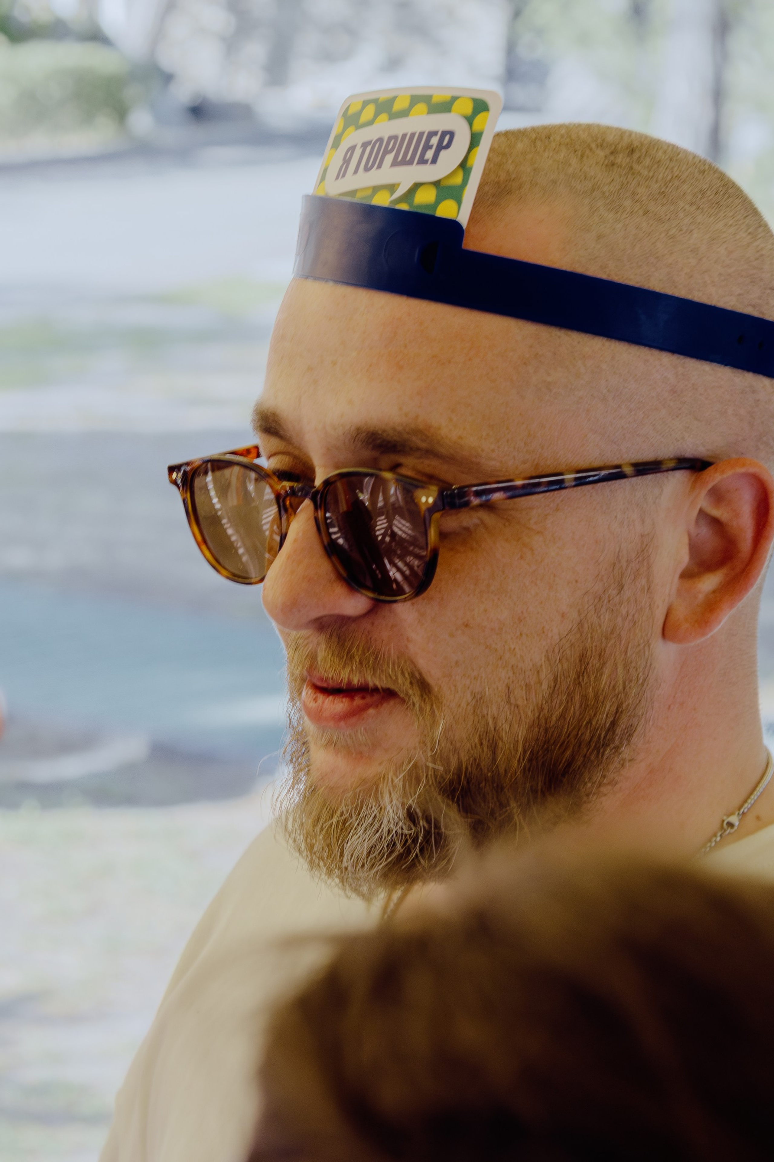 Репортажная съёмка корпоратива компании Феникс. Портретный фотограф в Ростове-на-Дону Антон Казарин