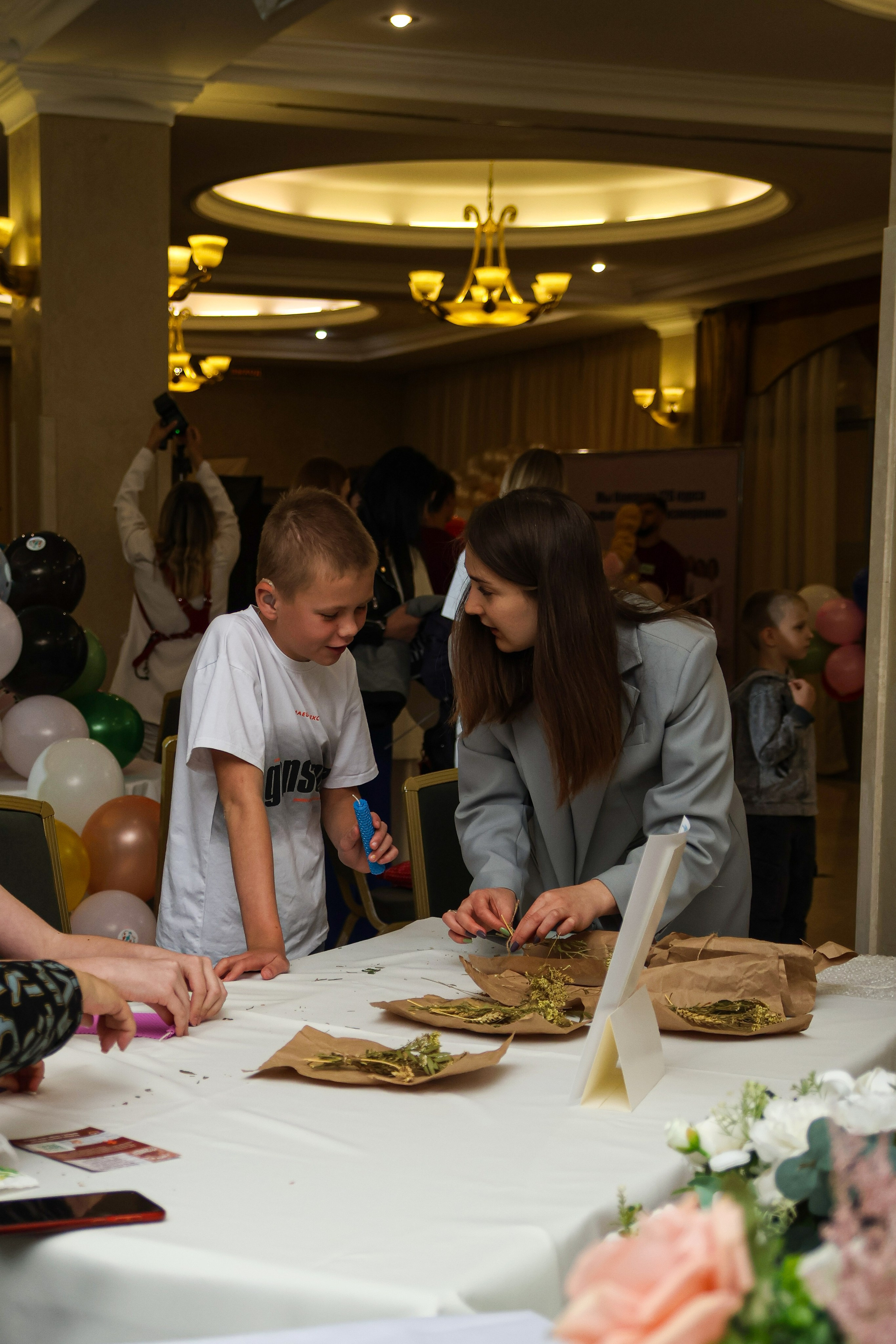 Мир без границ. Портретный фотограф в Ростове-на-Дону Антон Казарин