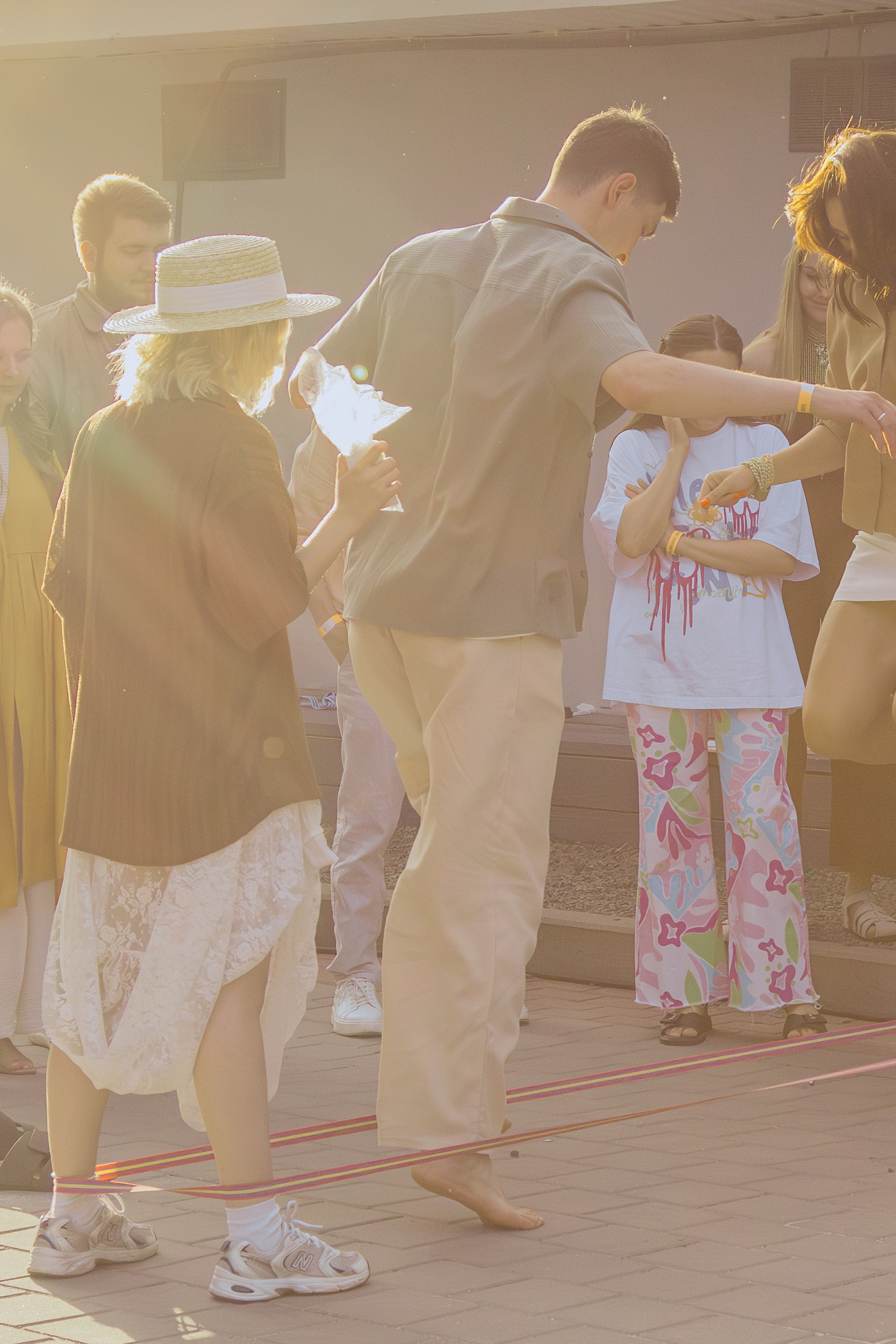 Репортажная съёмка корпоратива компании Феникс. Портретный фотограф в Ростове-на-Дону Антон Казарин