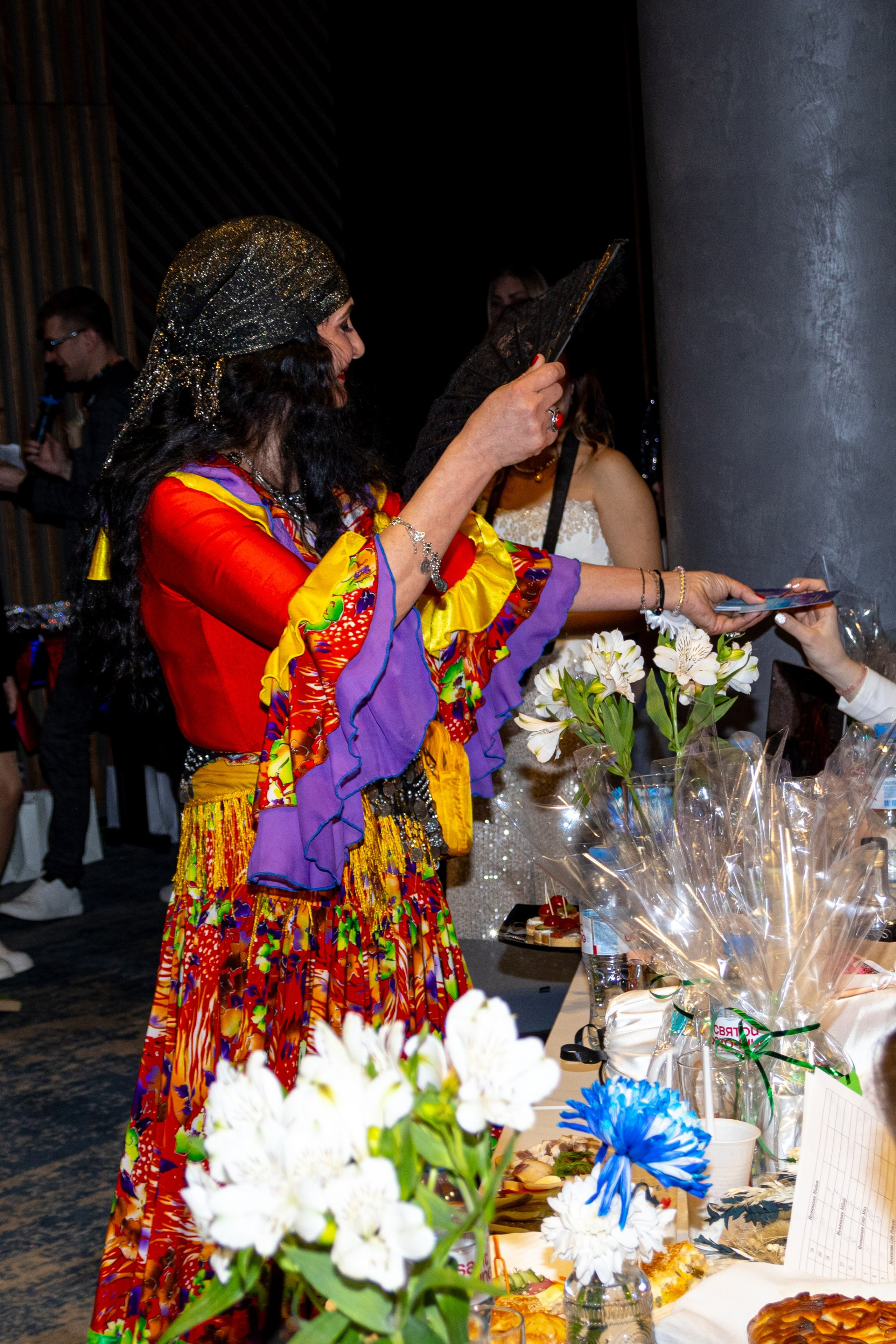 Конкурс красоты "Мисс Shine of Russia" 2025. Портретный фотограф в Ростове-на-Дону Антон Казарин