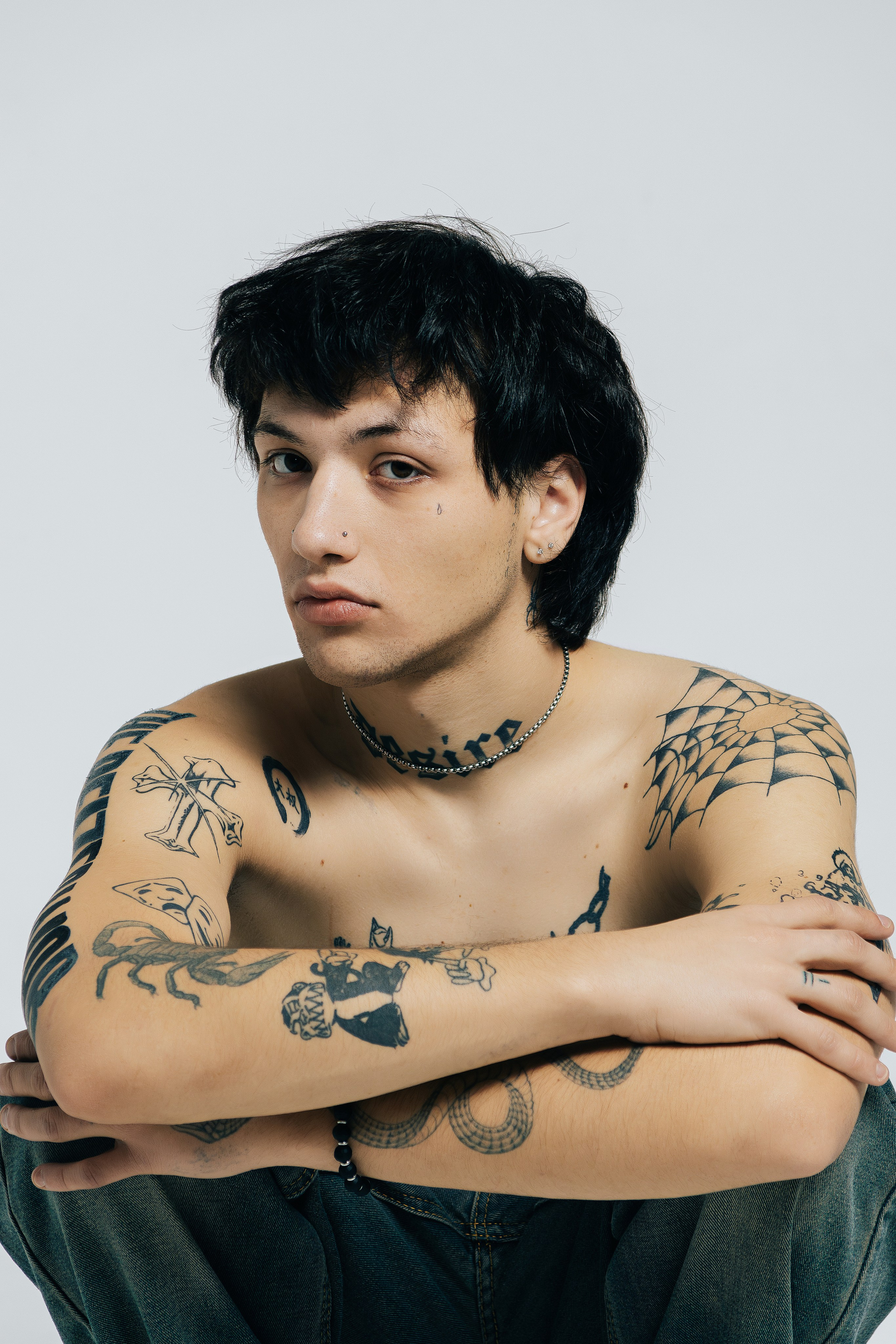 Красивая фотосессия Артура и Лилии в Ростове на Дону. Мужской и женский фотограф в Ростове на Дону. Женский портрет, эстетика красивой девушки