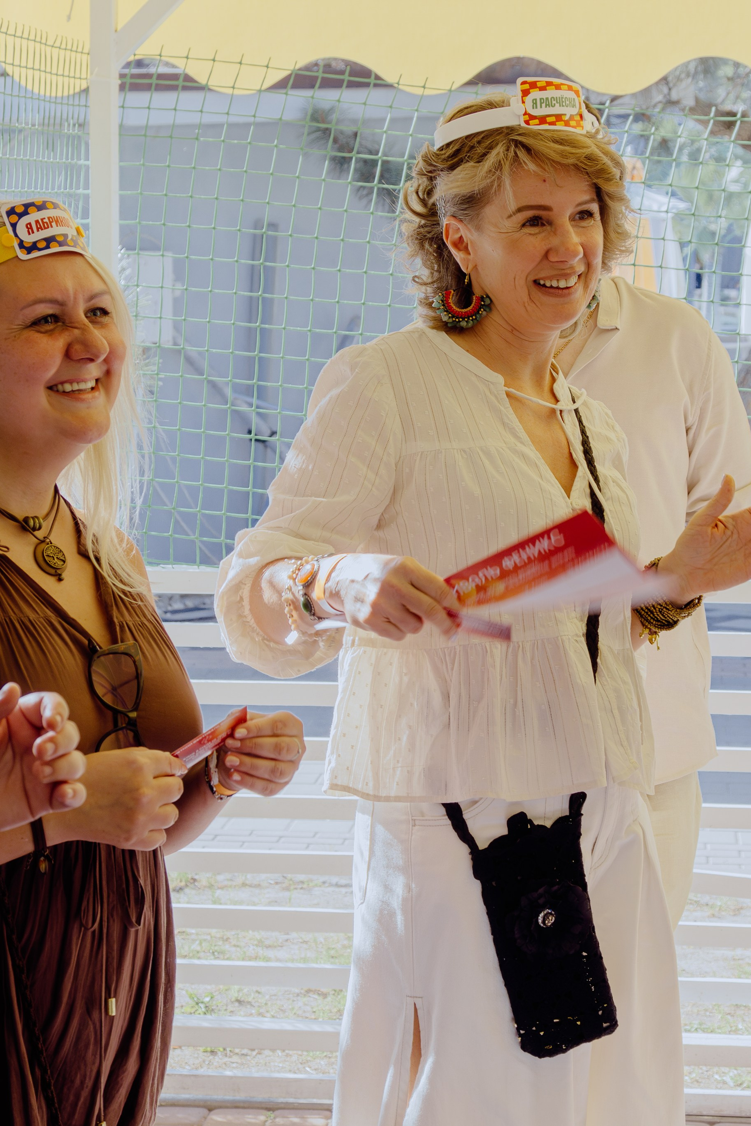 Репортажная съёмка корпоратива компании Феникс. Портретный фотограф в Ростове-на-Дону Антон Казарин