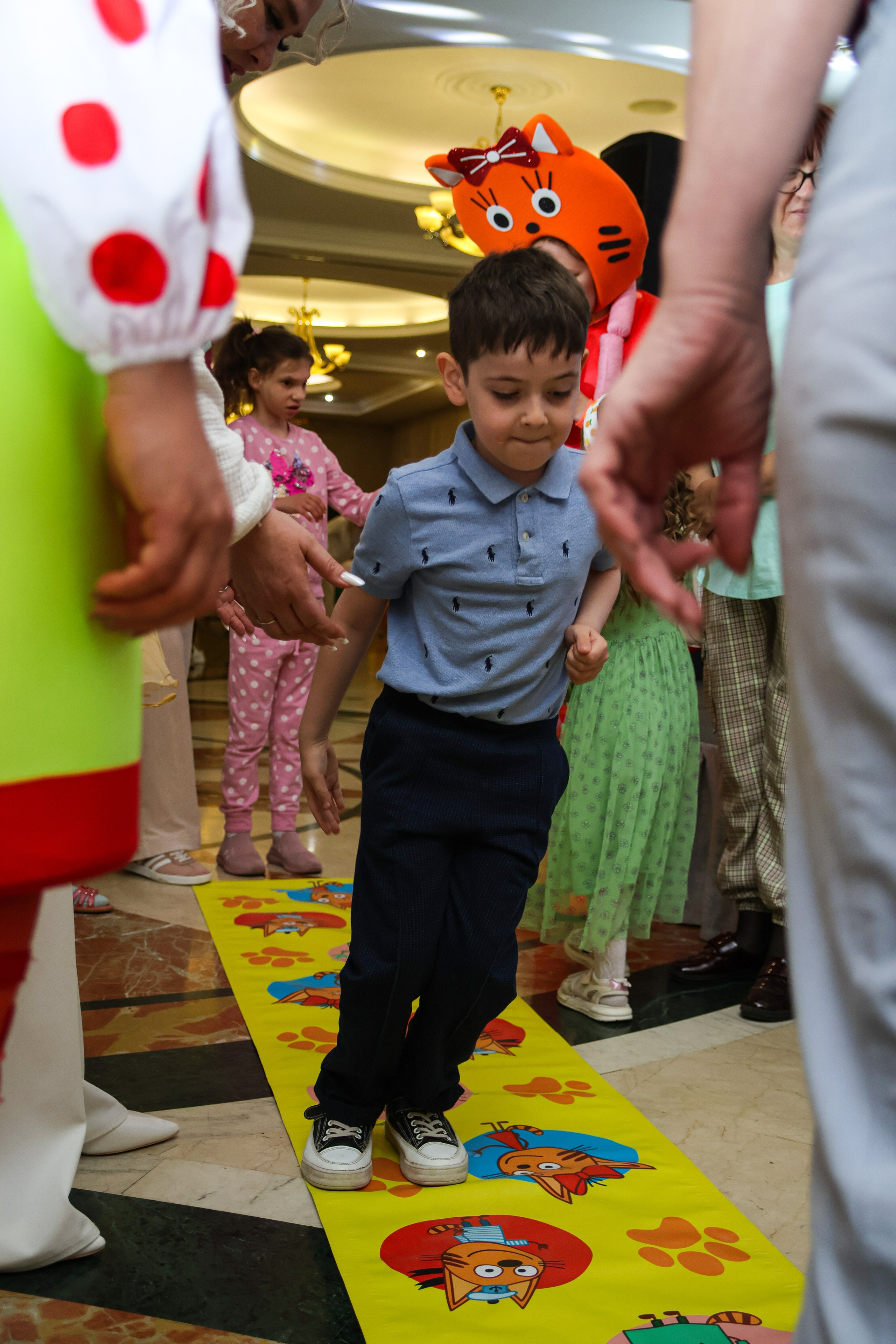 Мир без границ. Портретный фотограф в Ростове-на-Дону Антон Казарин