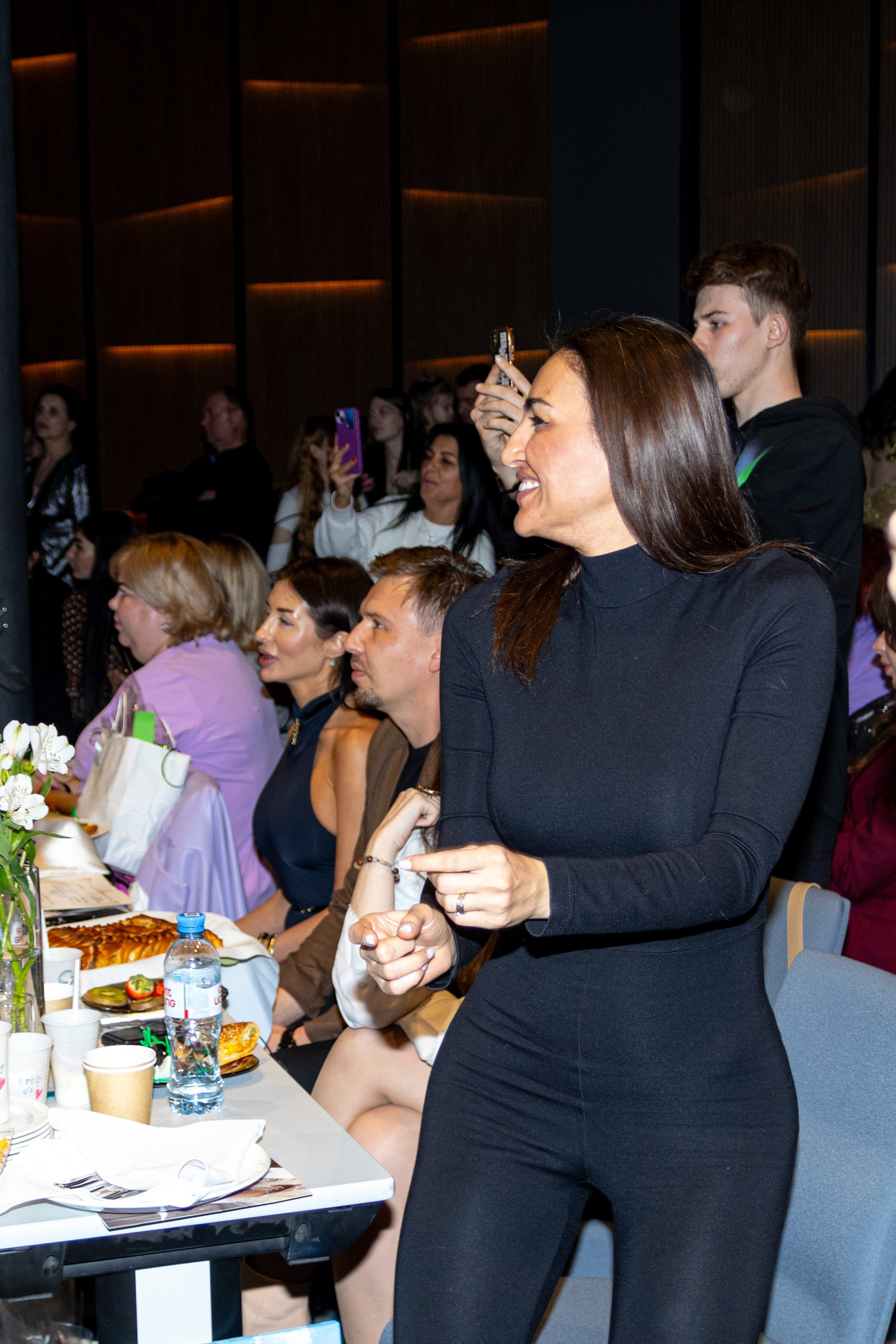 Конкурс красоты "Мисс Shine of Russia" 2025. Портретный фотограф в Ростове-на-Дону Антон Казарин