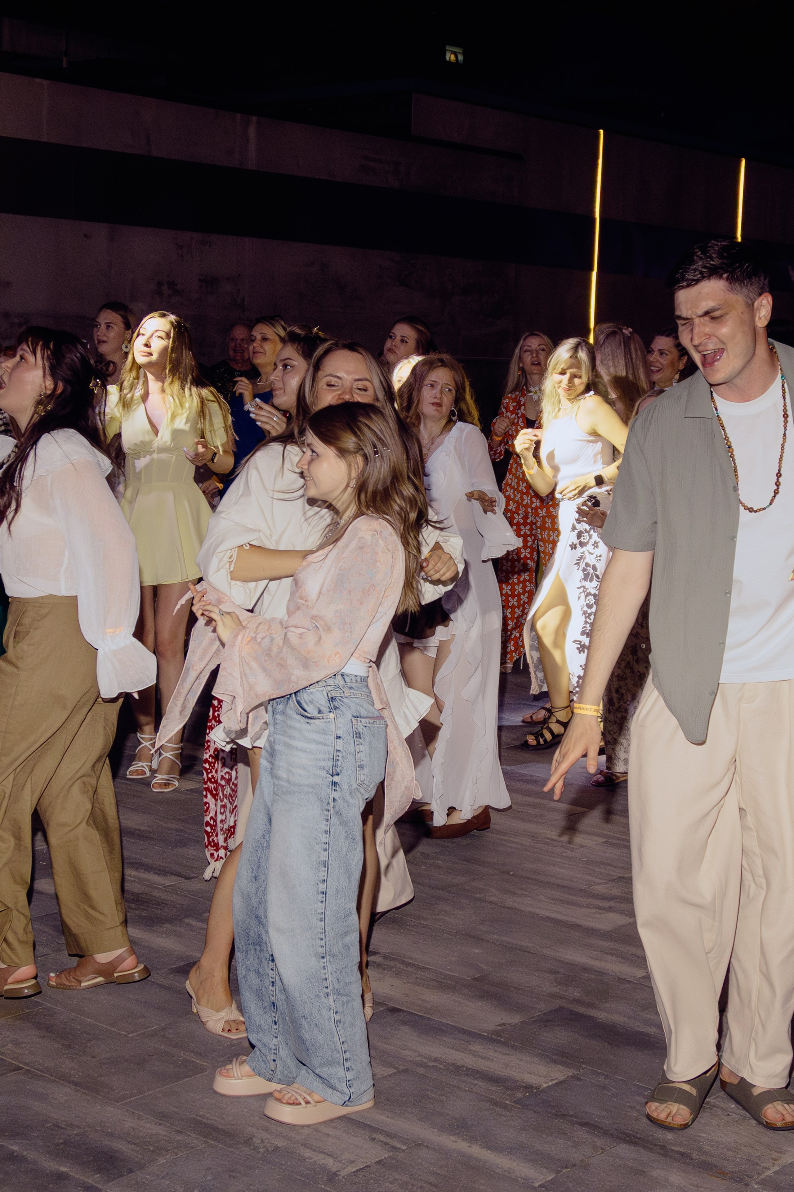 Репортажная съёмка корпоратива компании Феникс. Портретный фотограф в Ростове-на-Дону Антон Казарин