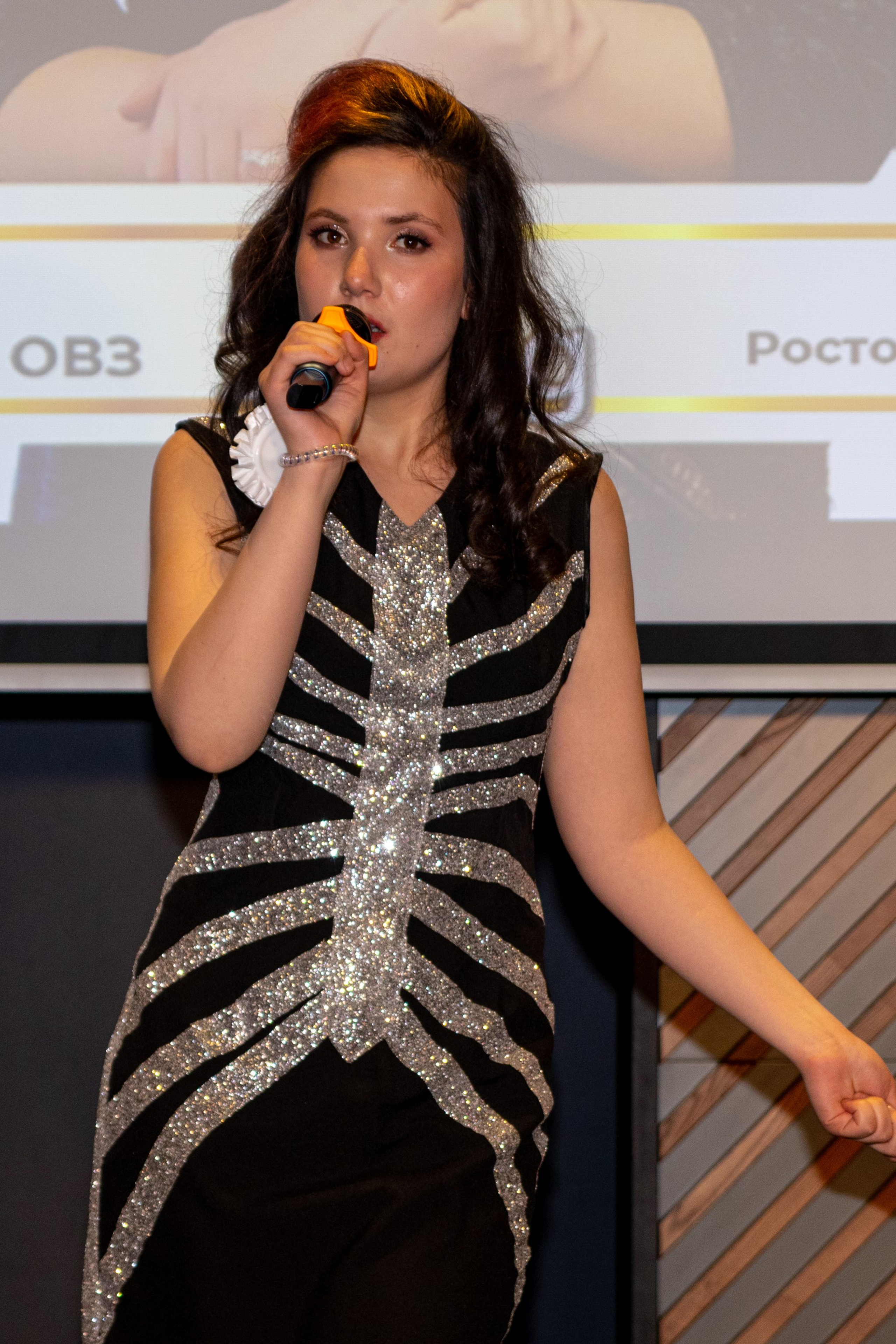 Конкурс красоты "Мисс Shine of Russia" 2025. Портретный фотограф в Ростове-на-Дону Антон Казарин