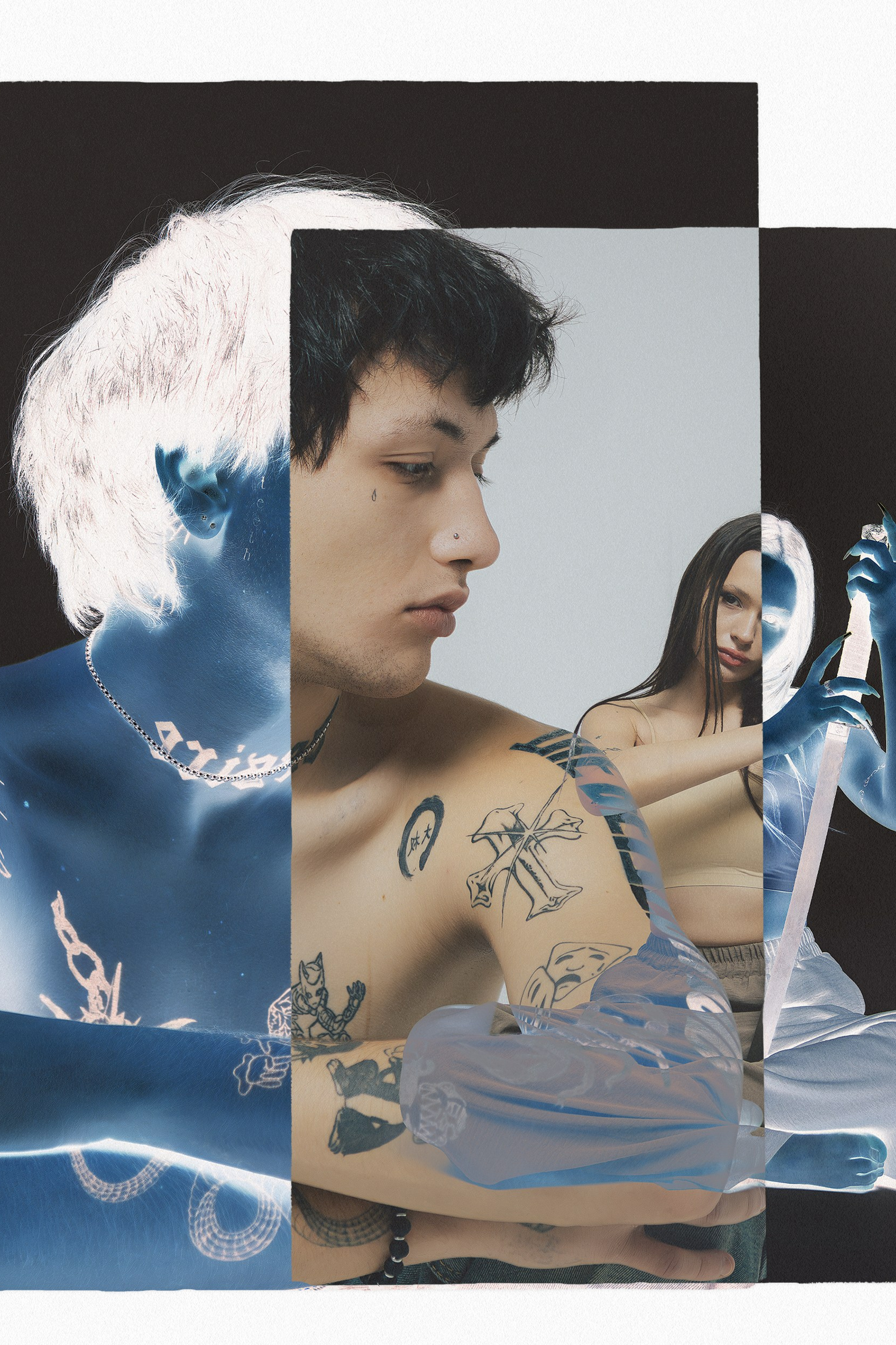 Красивая фотосессия Артура и Лилии в Ростове на Дону. Мужской и женский фотограф в Ростове на Дону. Женский портрет, эстетика красивой девушки