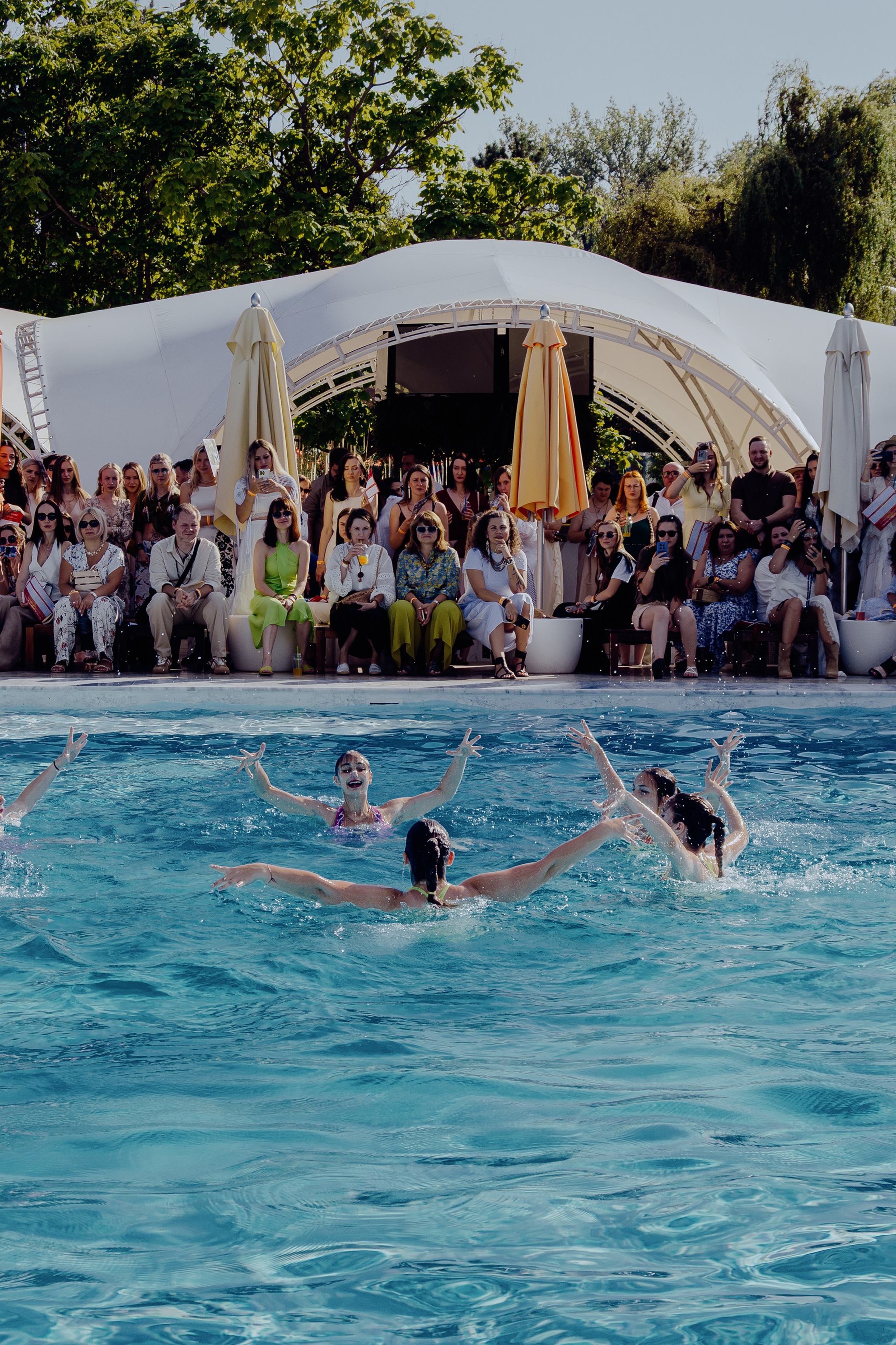 Репортажная съёмка корпоратива компании Феникс. Портретный фотограф в Ростове-на-Дону Антон Казарин