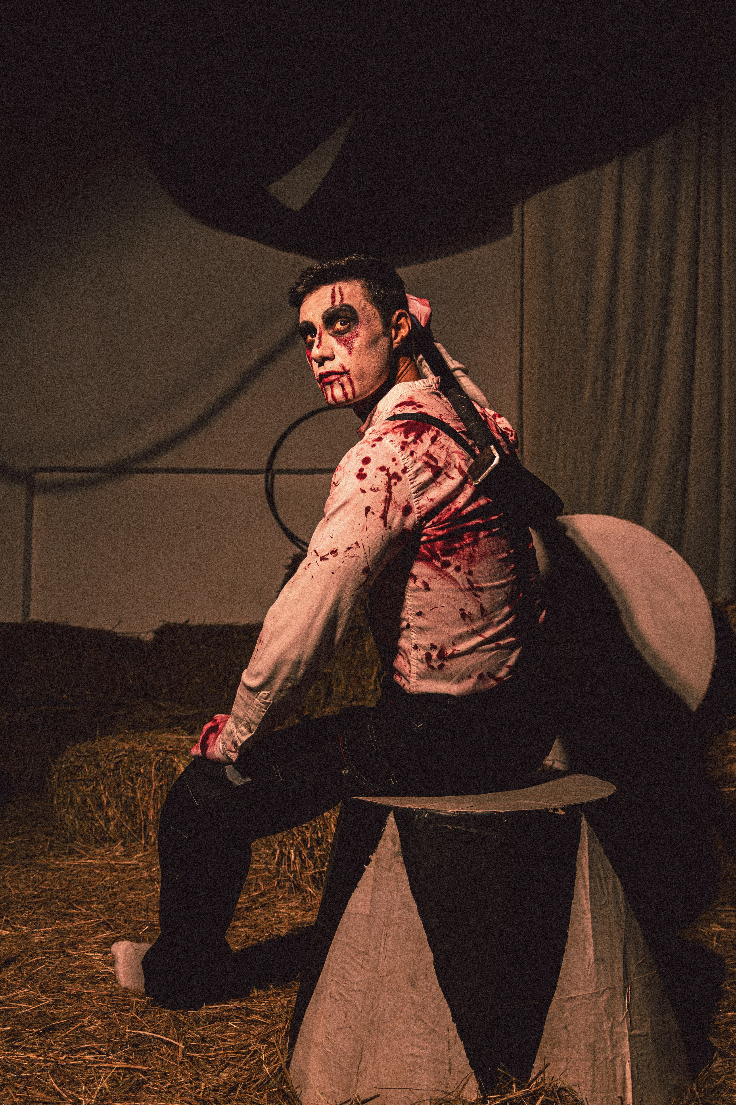 Фотодень в Ростове-на-Дону. Портретный фотограф в Ростове-на-Дону Антон Казарин