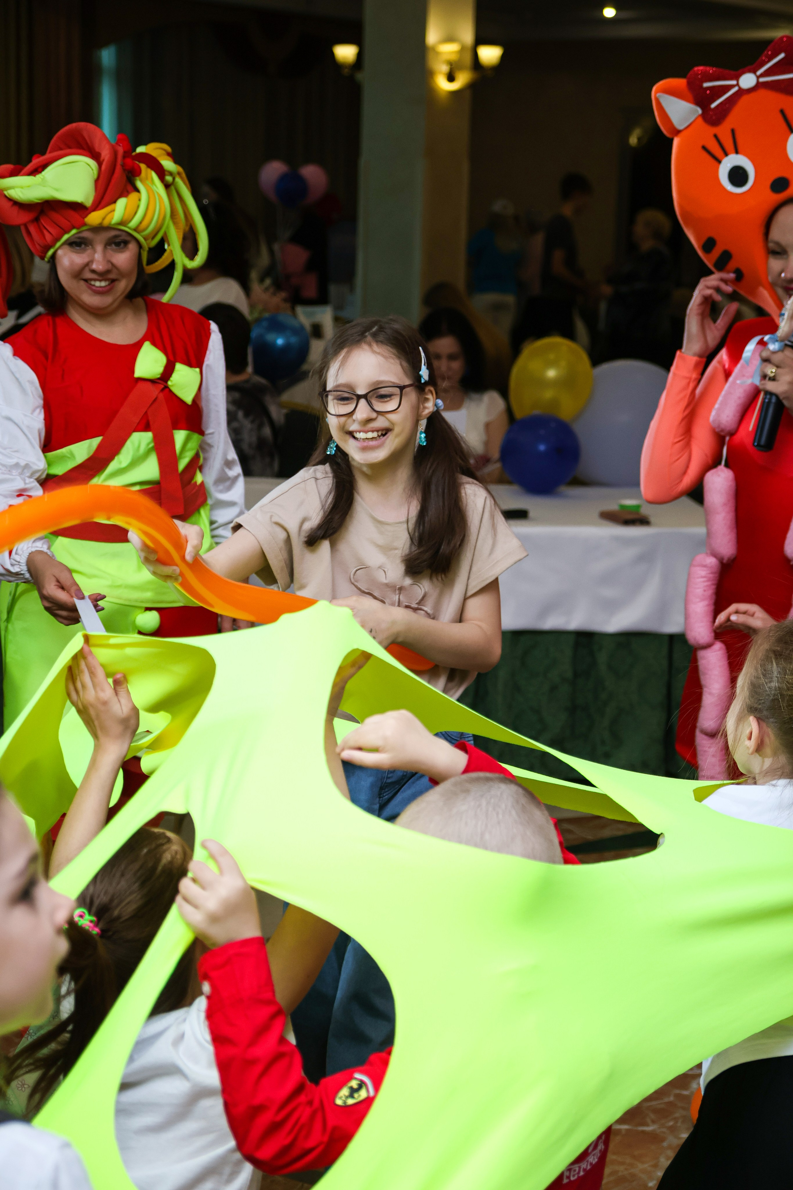 Мир без границ. Портретный фотограф в Ростове-на-Дону Антон Казарин