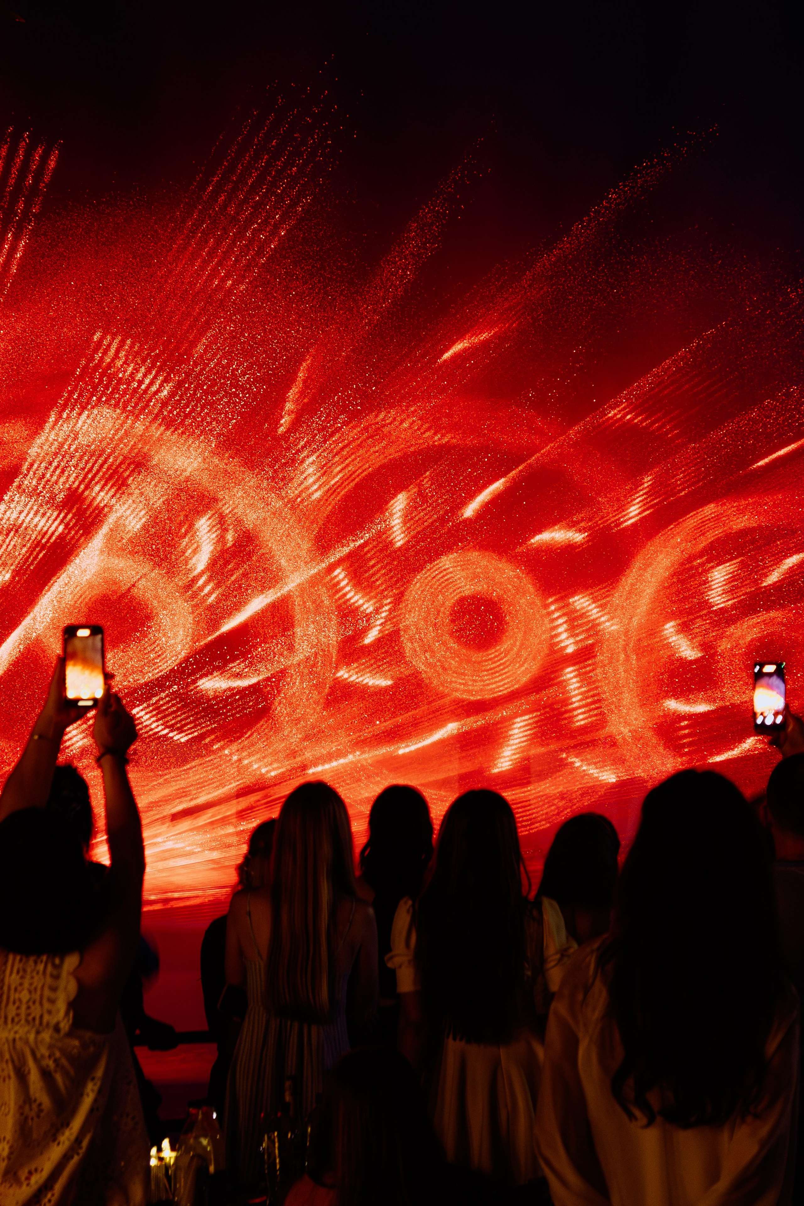 Репортажная съёмка корпоратива компании Феникс. Портретный фотограф в Ростове-на-Дону Антон Казарин