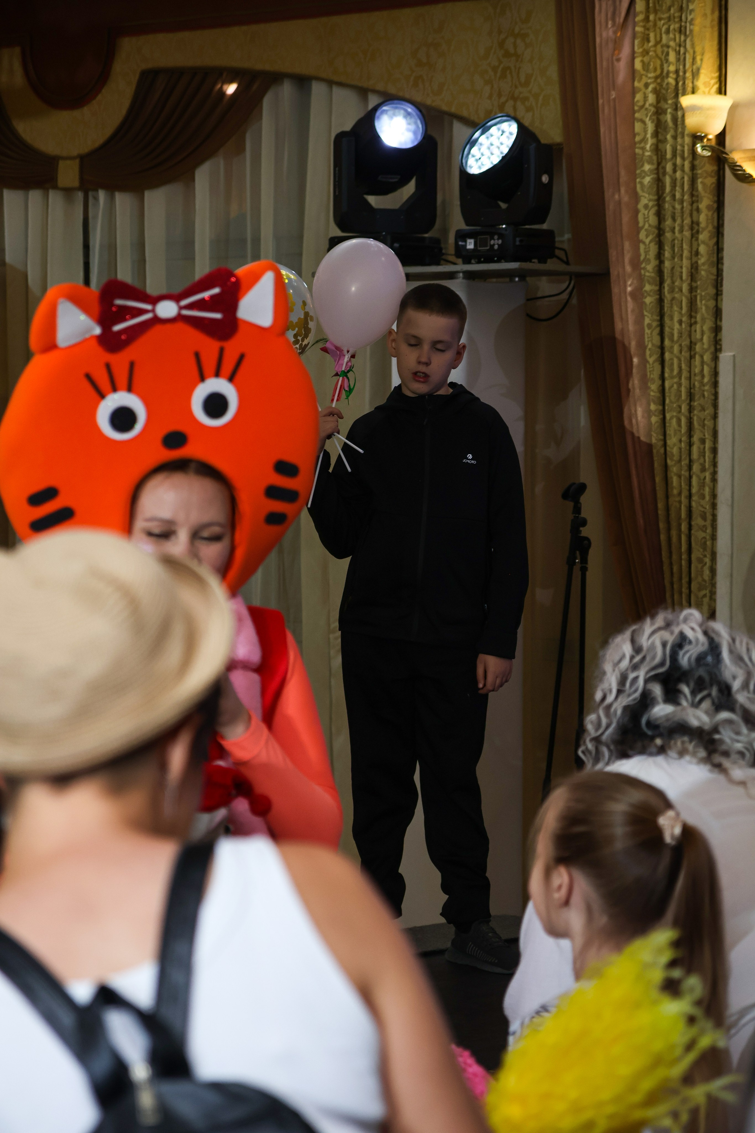 Мир без границ. Портретный фотограф в Ростове-на-Дону Антон Казарин