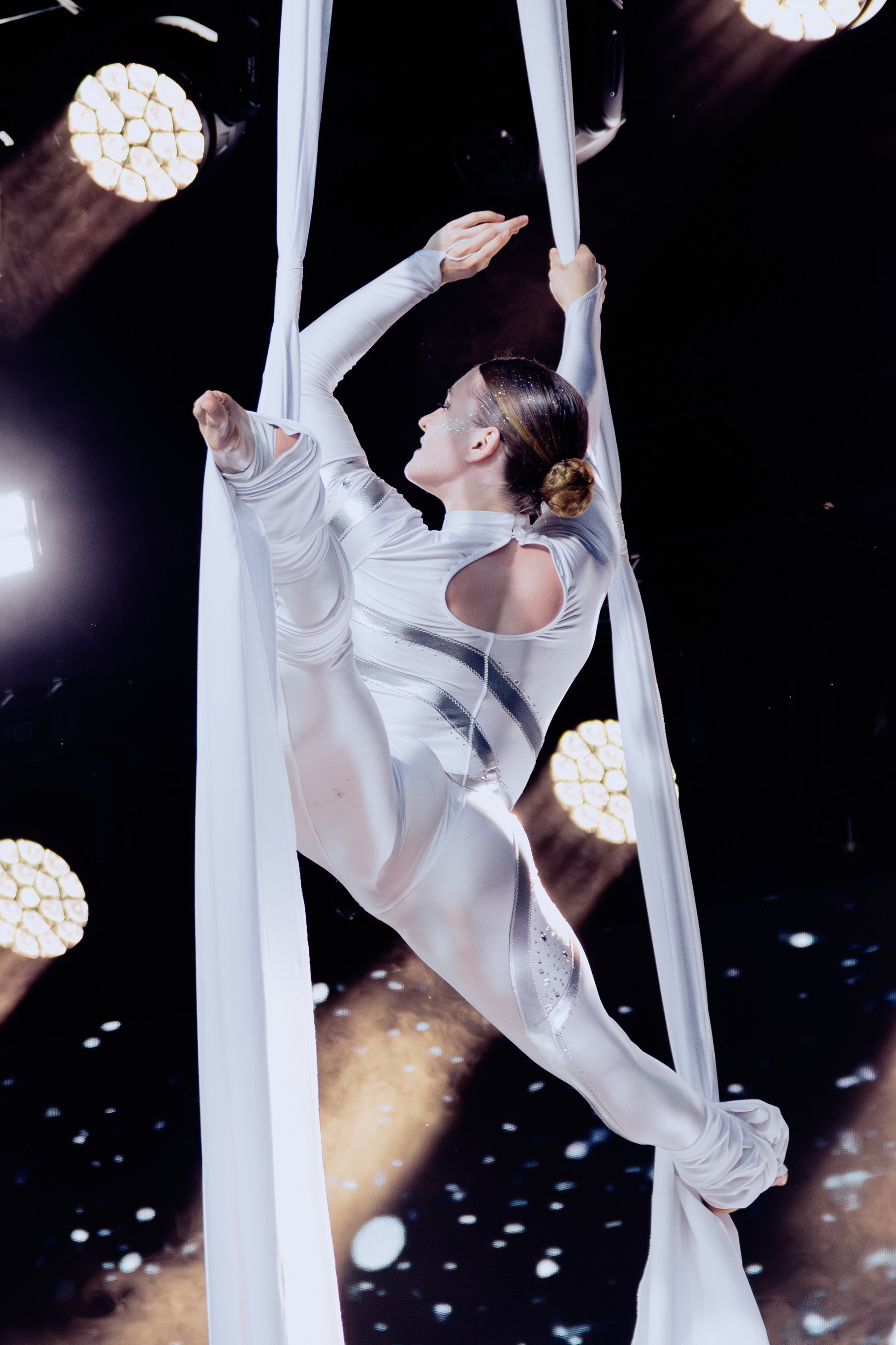 Репортажная съёмка корпоратива компании Феникс. Портретный фотограф в Ростове-на-Дону Антон Казарин