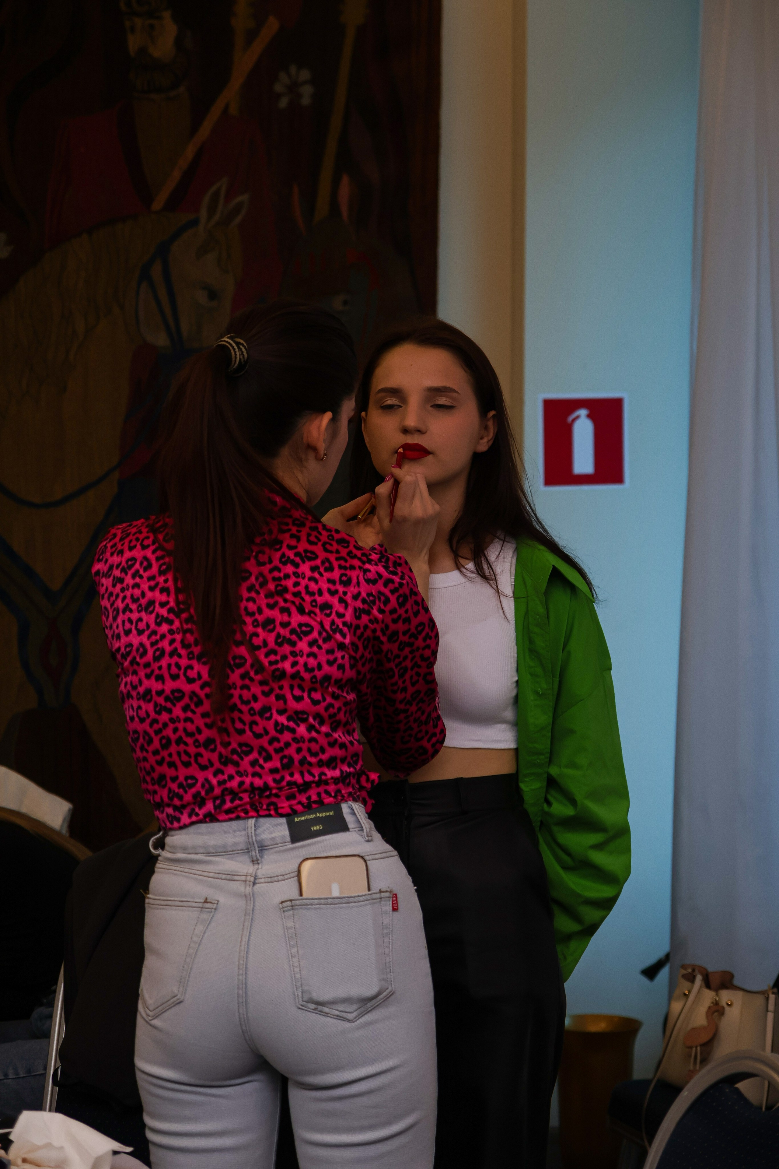 Мир без границ. Портретный фотограф в Ростове-на-Дону Антон Казарин