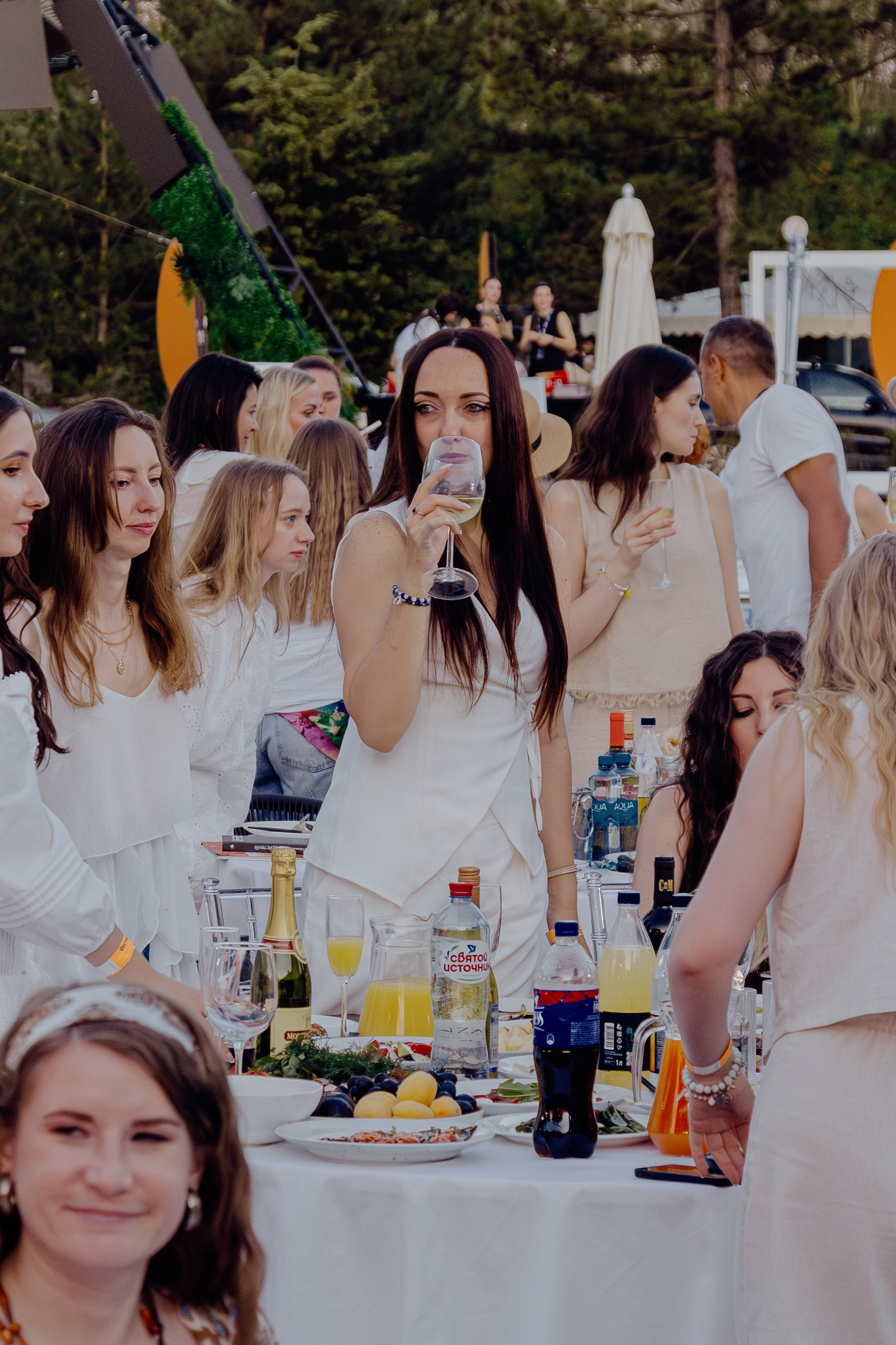 Репортажная съёмка корпоратива компании Феникс. Портретный фотограф в Ростове-на-Дону Антон Казарин