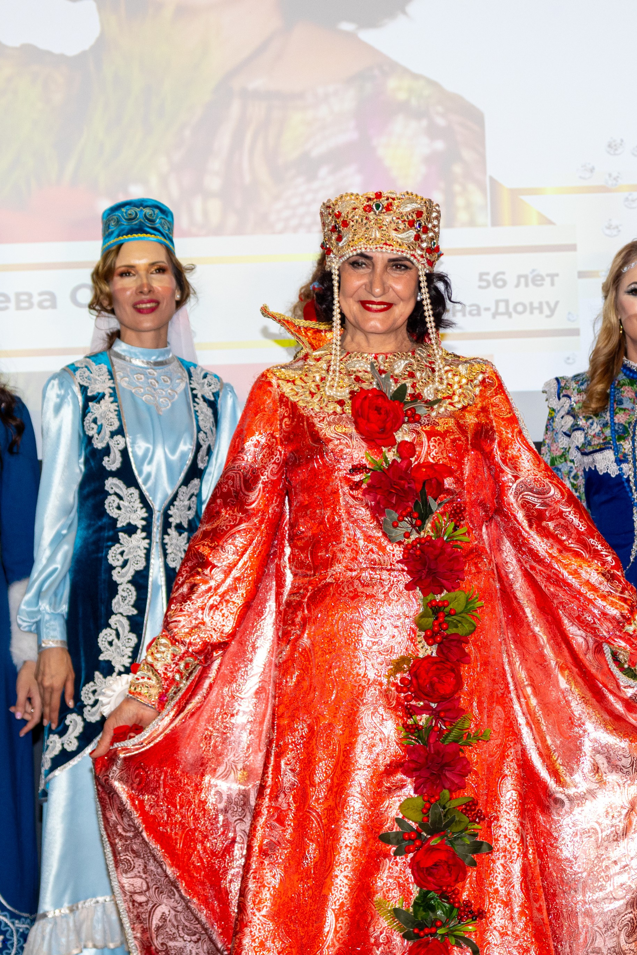 Конкурс красоты "Мисс Shine of Russia" 2025. Портретный фотограф в Ростове-на-Дону Антон Казарин