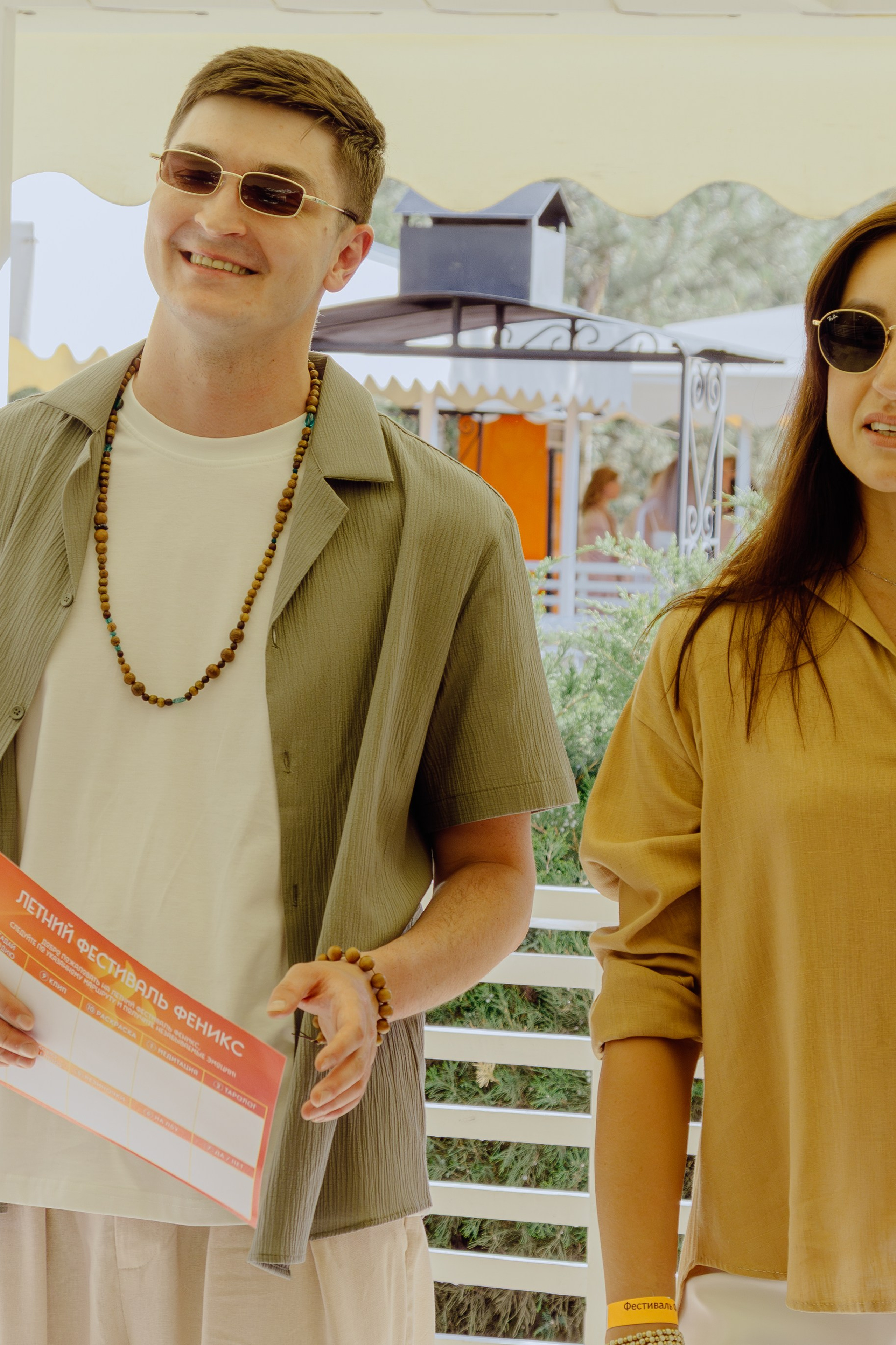 Репортажная съёмка корпоратива компании Феникс. Портретный фотограф в Ростове-на-Дону Антон Казарин