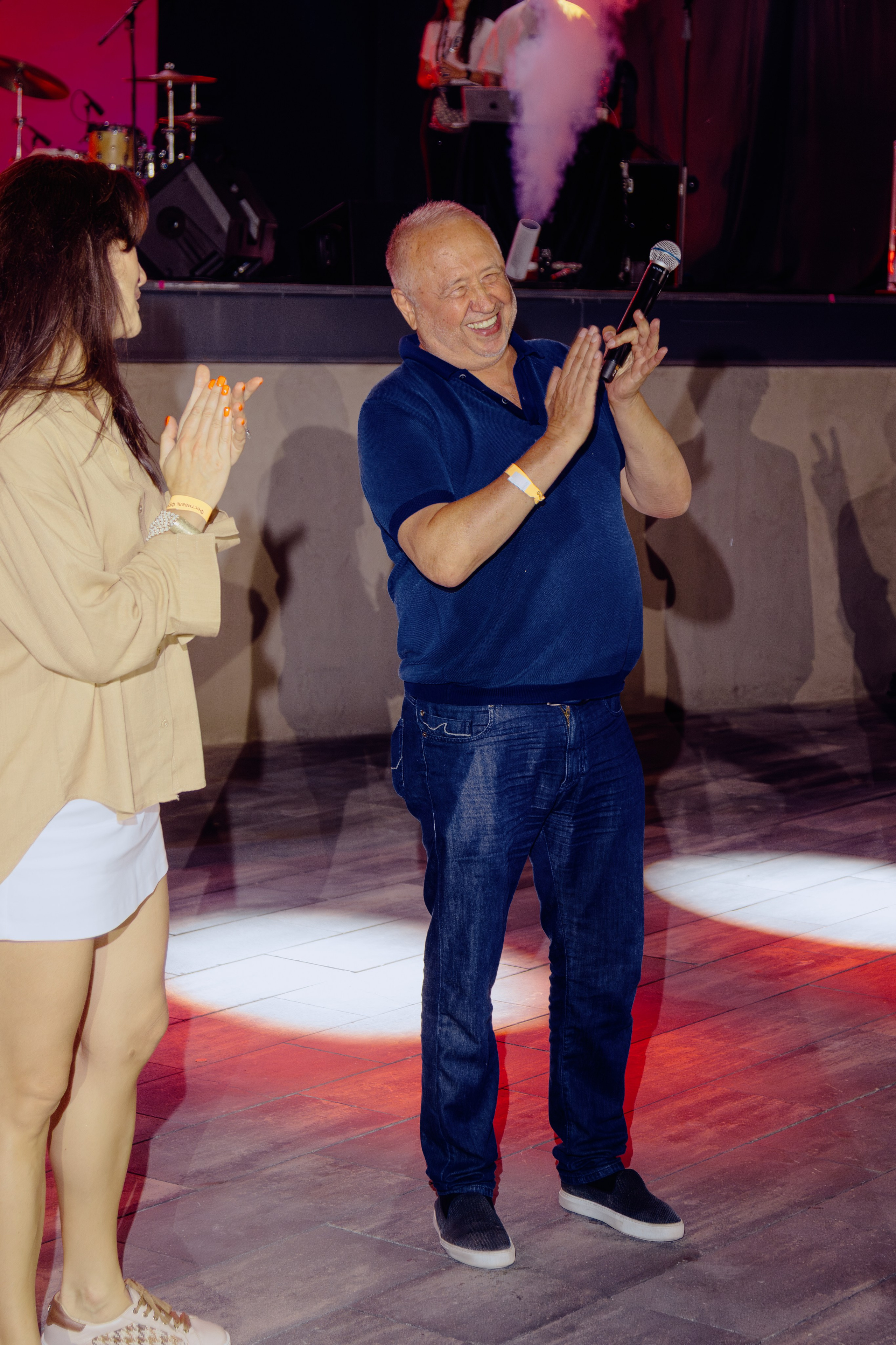 Репортажная съёмка корпоратива компании Феникс. Портретный фотограф в Ростове-на-Дону Антон Казарин