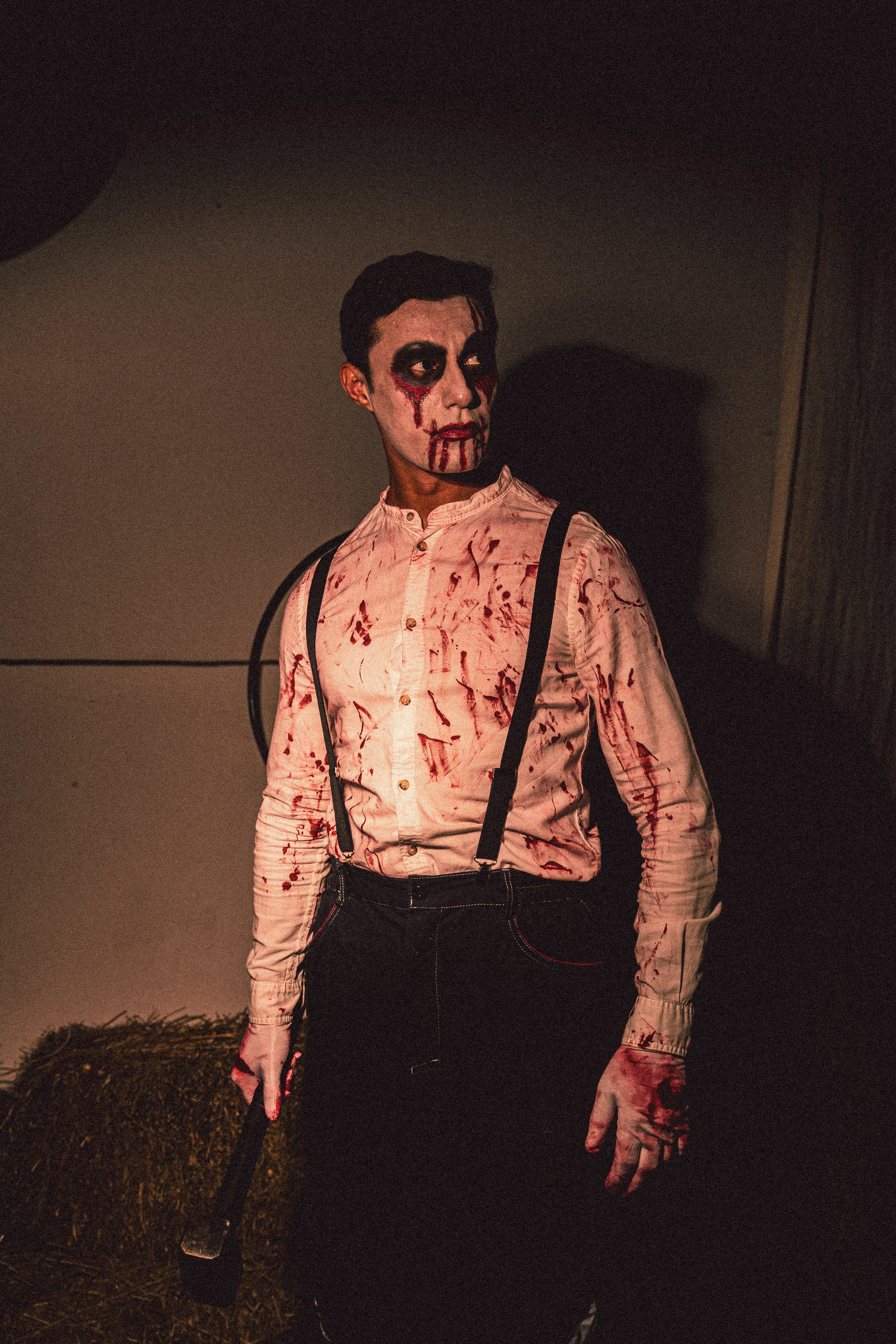 Фотодень в Ростове-на-Дону. Портретный фотограф в Ростове-на-Дону Антон Казарин