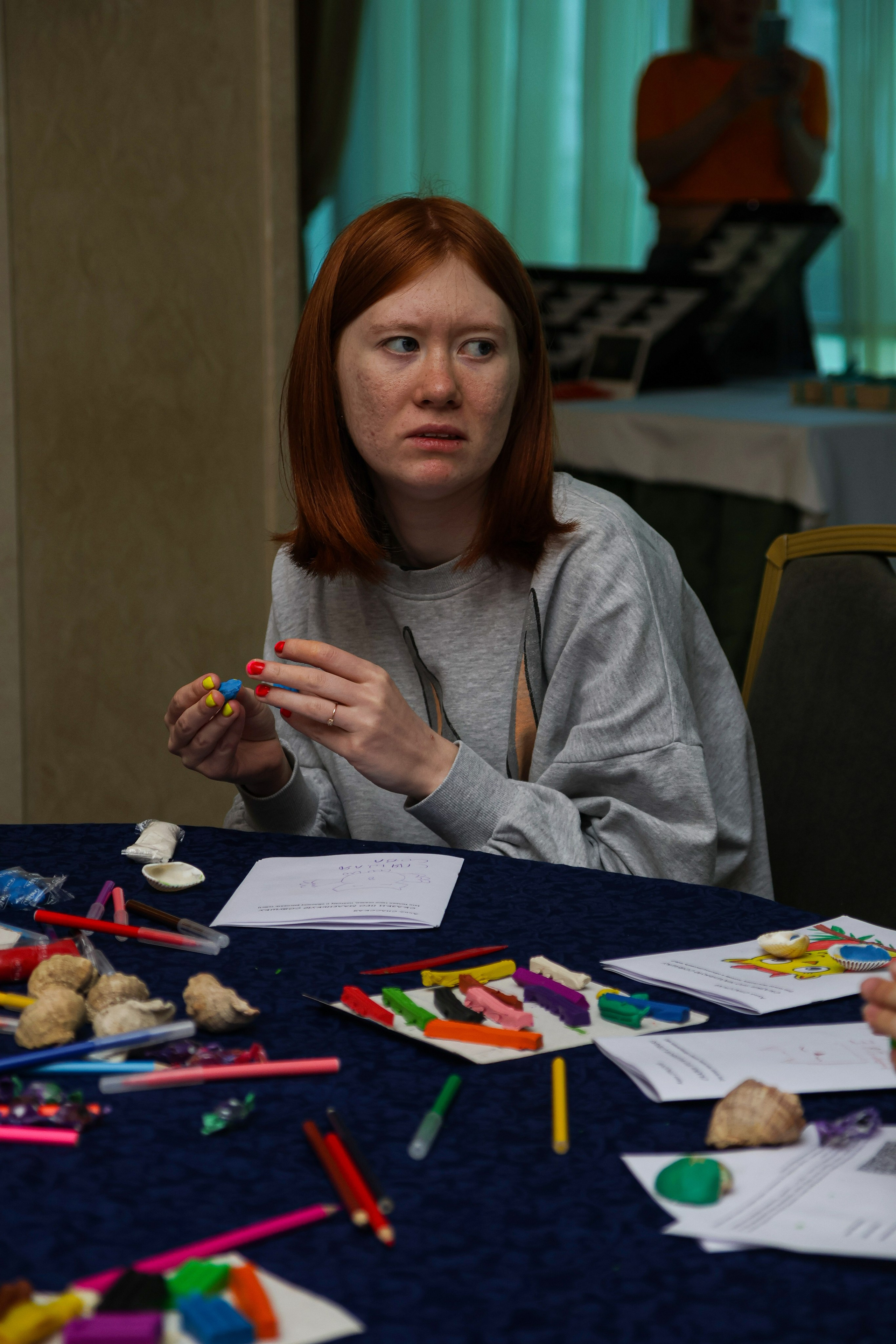 Мир без границ. Портретный фотограф в Ростове-на-Дону Антон Казарин