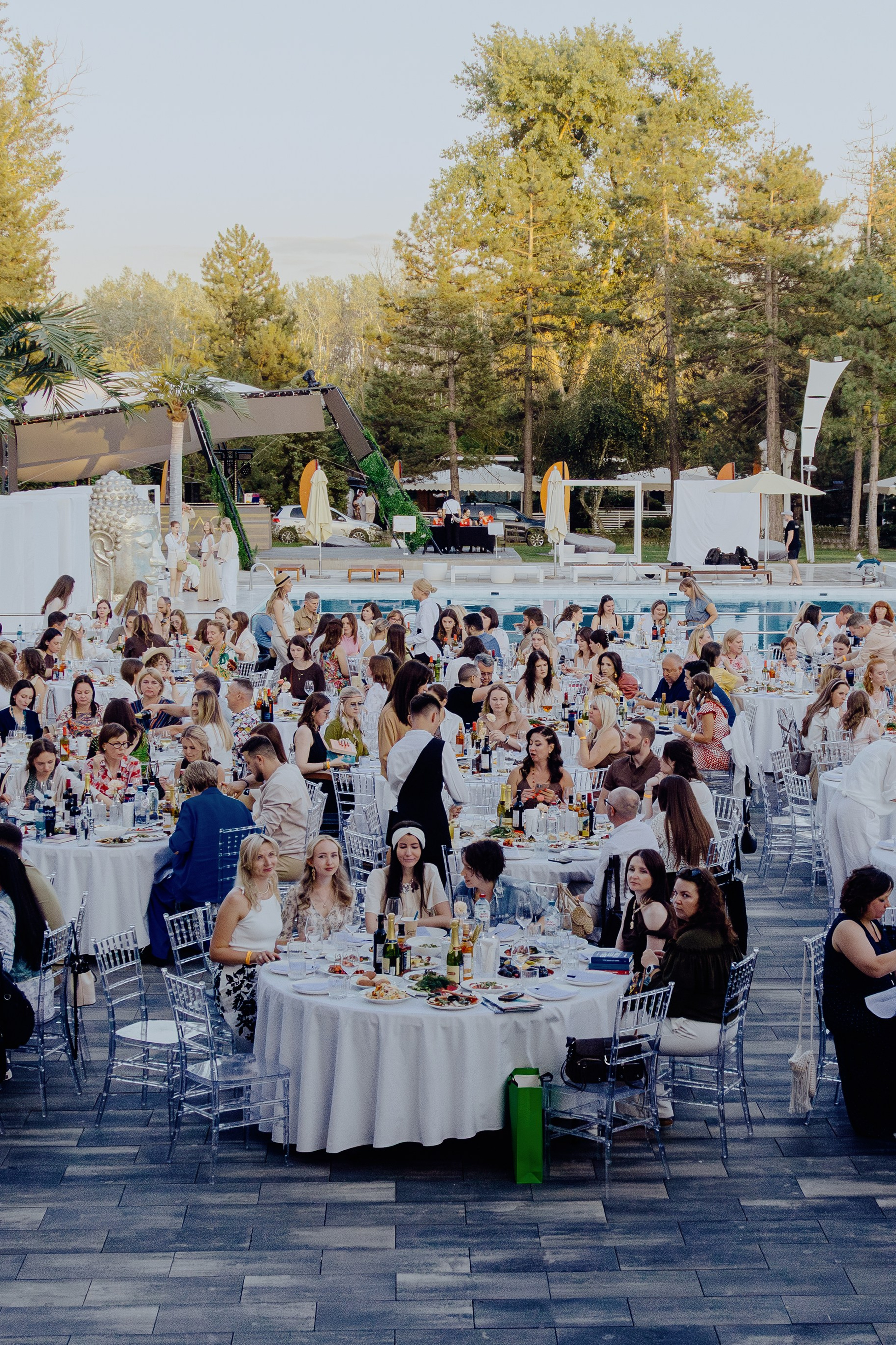 Репортажная съёмка корпоратива компании Феникс. Портретный фотограф в Ростове-на-Дону Антон Казарин