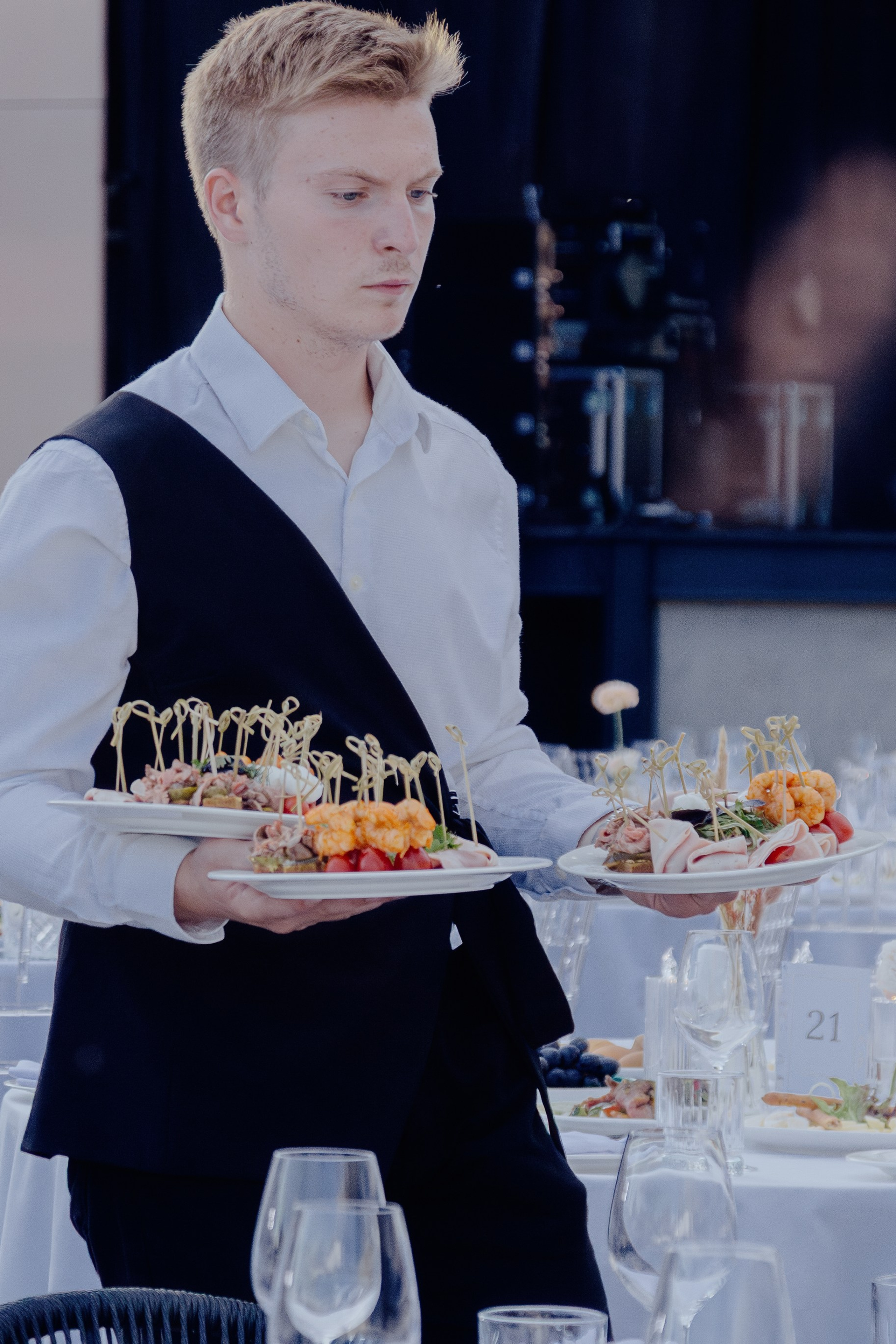 Репортажная съёмка корпоратива компании Феникс. Портретный фотограф в Ростове-на-Дону Антон Казарин