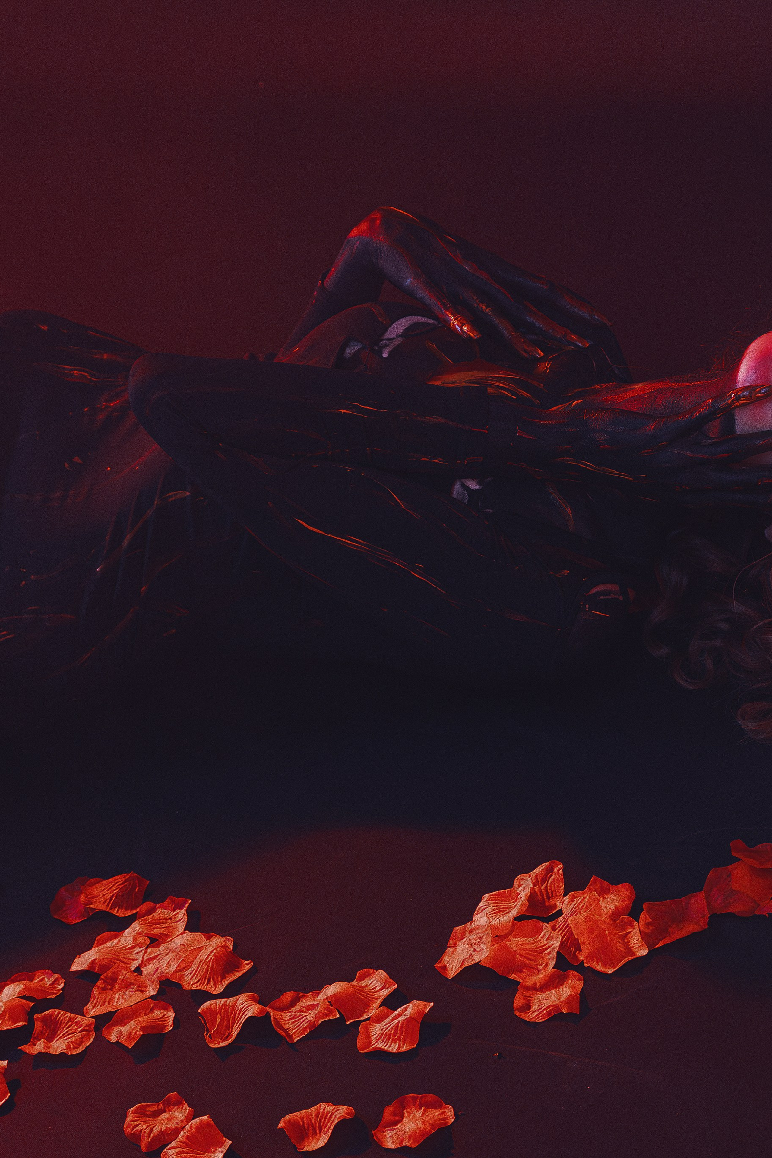 Креативный фотопроект в Ростове-на-Дону в образах Огненного пантеона. Огненный персонажи на творческой съёмке в Ростове-на-Дону. Женский фотограф в Ростове-на-Дону.