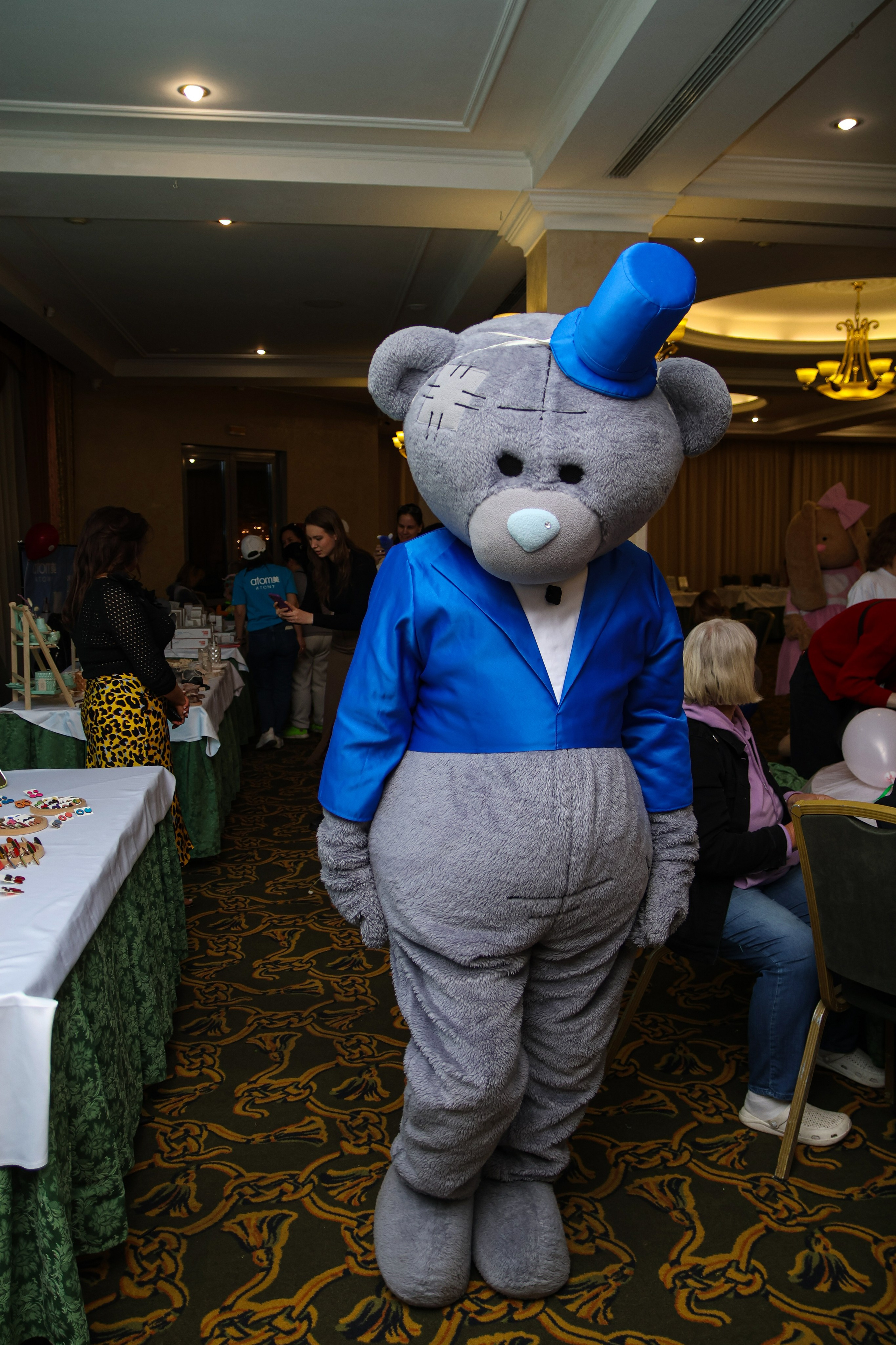 Мир без границ. Портретный фотограф в Ростове-на-Дону Антон Казарин