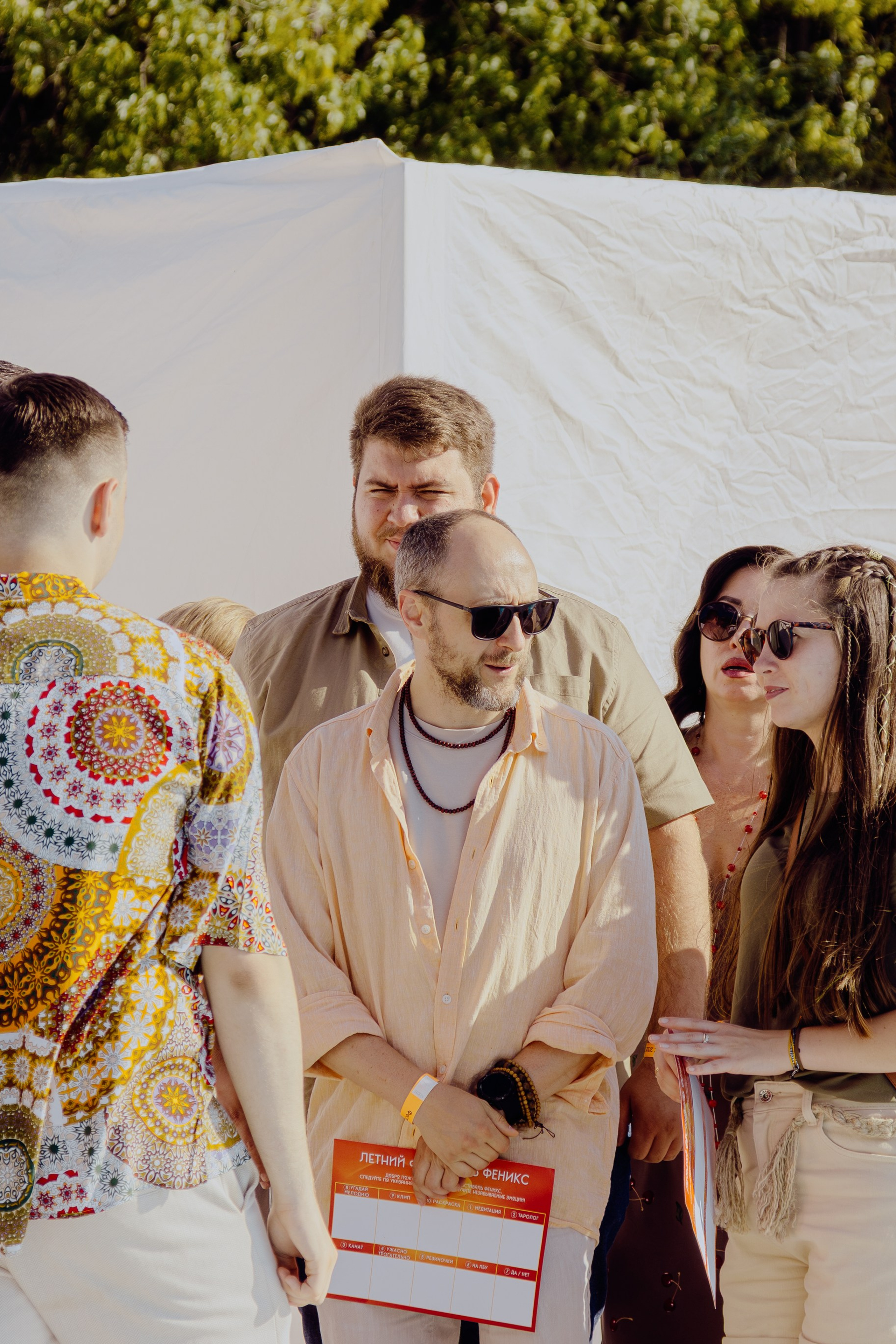 Репортажная съёмка корпоратива компании Феникс. Портретный фотограф в Ростове-на-Дону Антон Казарин