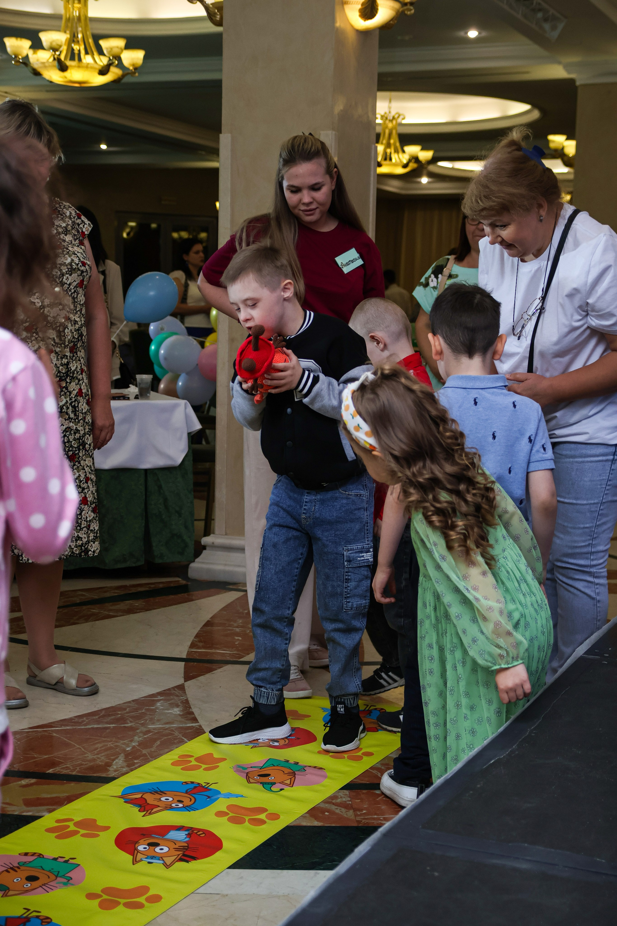 Мир без границ. Портретный фотограф в Ростове-на-Дону Антон Казарин