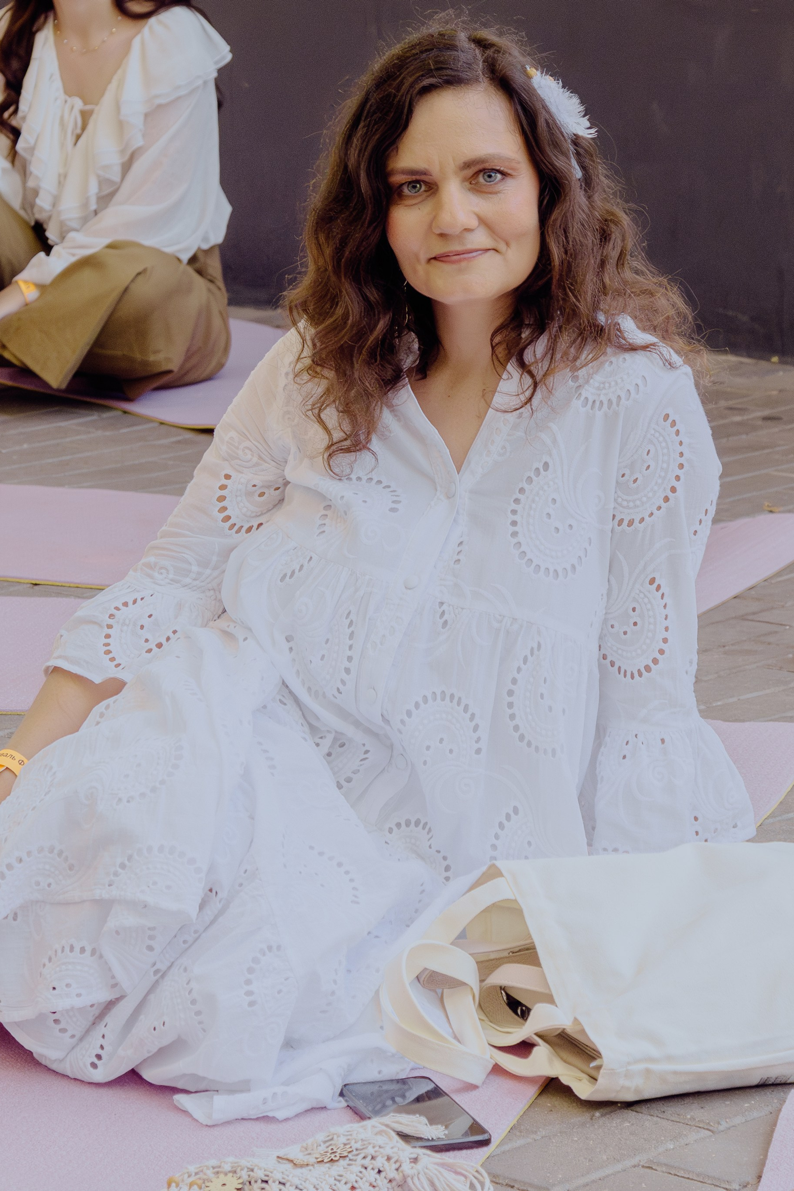 Репортажная съёмка корпоратива компании Феникс. Портретный фотограф в Ростове-на-Дону Антон Казарин