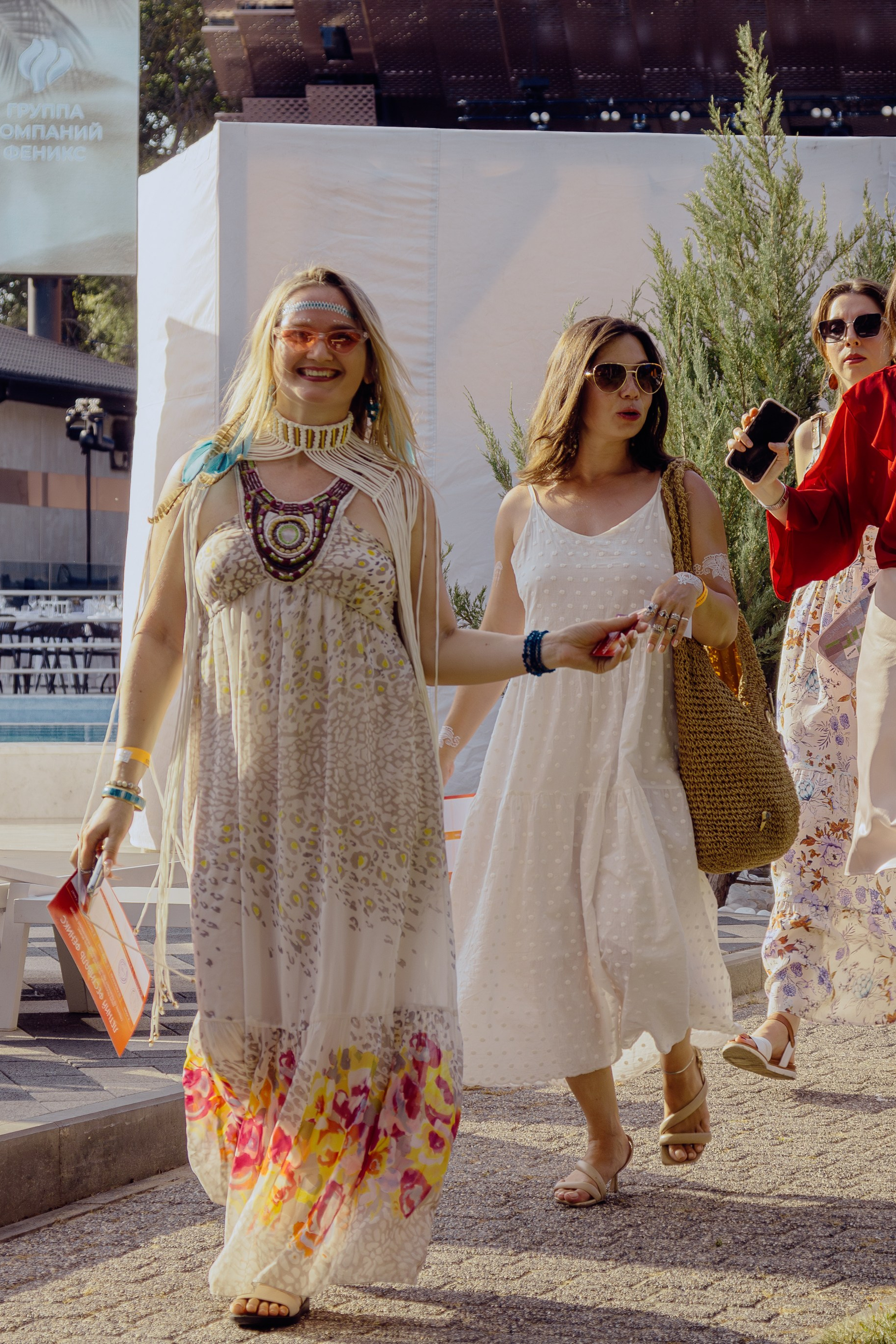 Репортажная съёмка корпоратива компании Феникс. Портретный фотограф в Ростове-на-Дону Антон Казарин