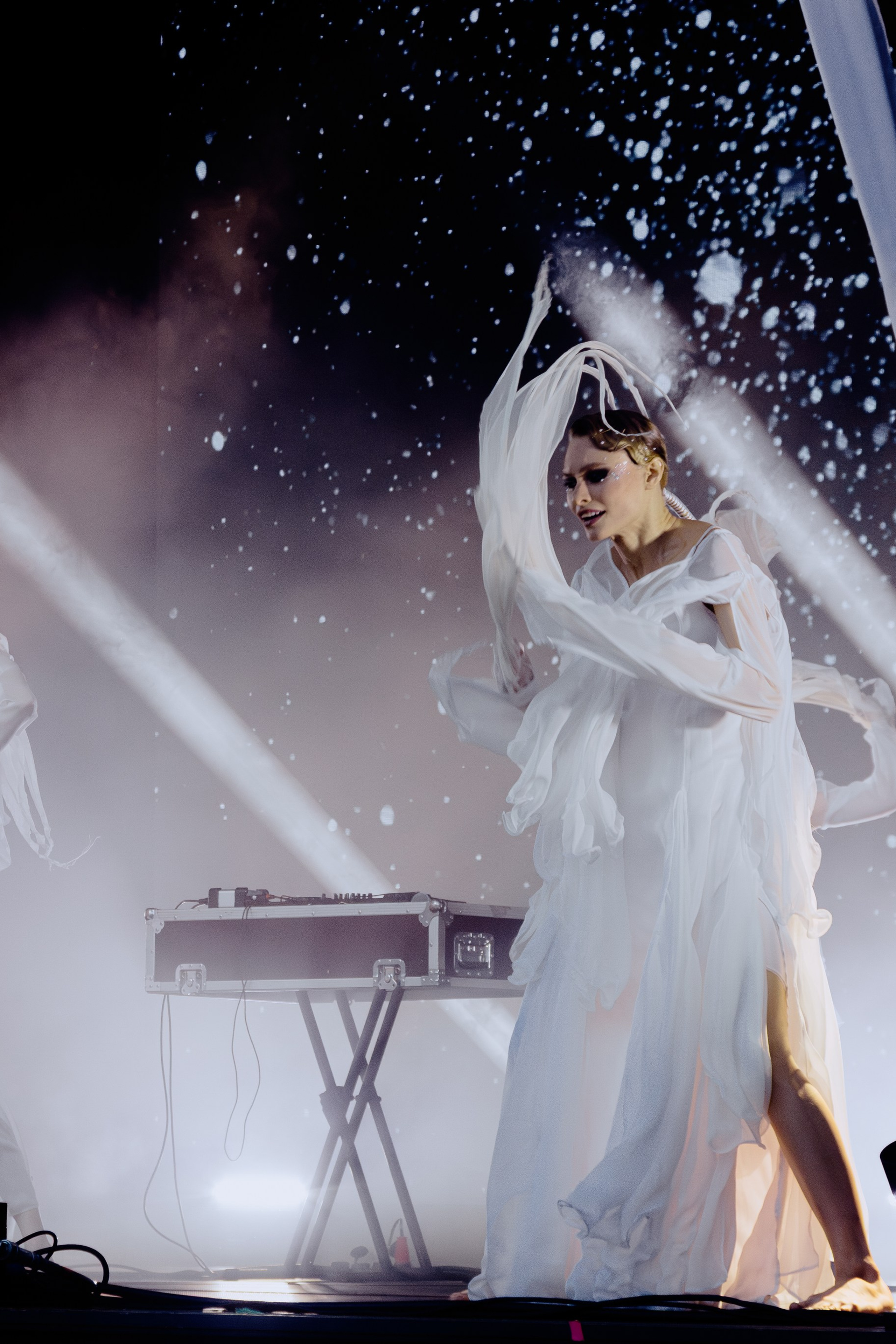 Репортажная съёмка корпоратива компании Феникс. Портретный фотограф в Ростове-на-Дону Антон Казарин