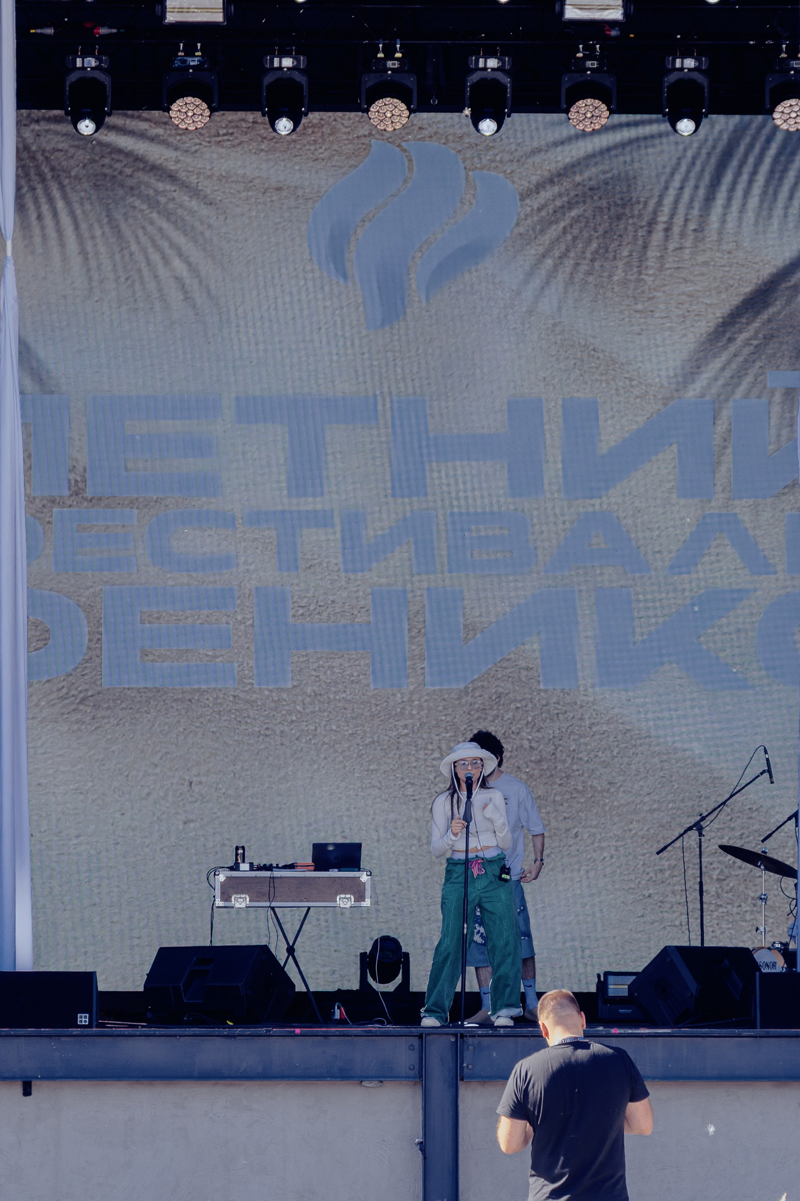 Репортажная съёмка корпоратива компании Феникс. Портретный фотограф в Ростове-на-Дону Антон Казарин