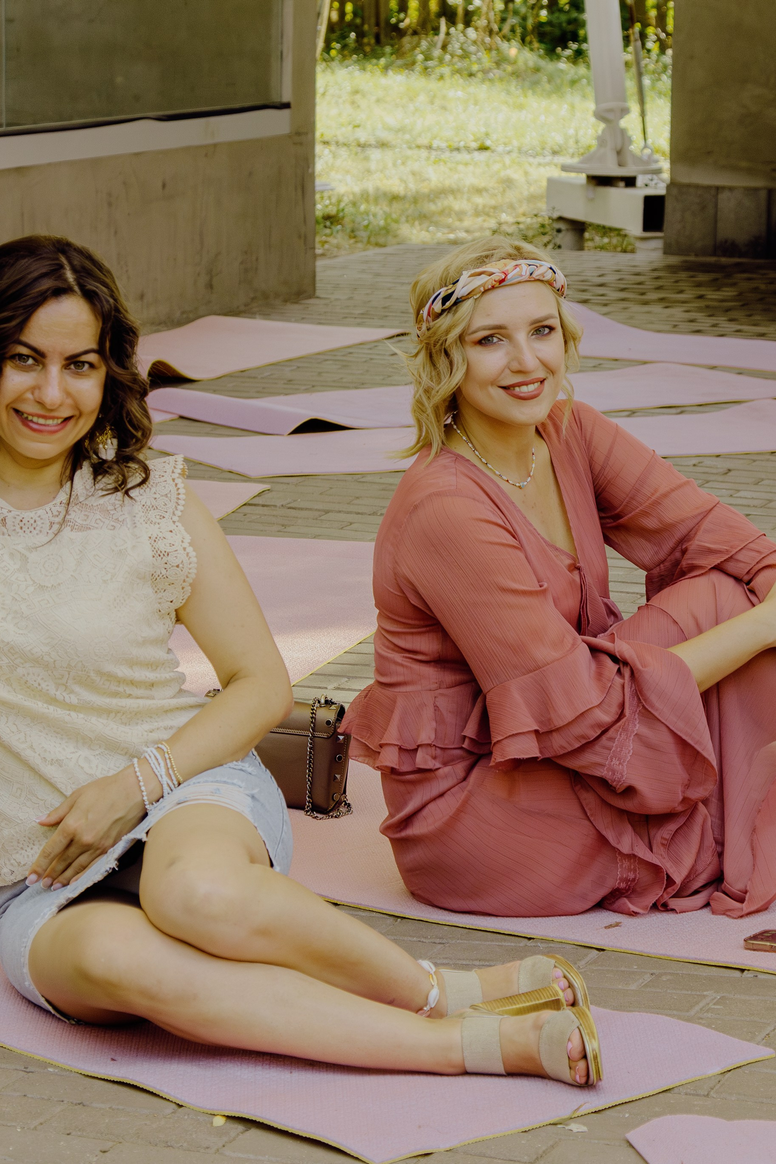 Репортажная съёмка корпоратива компании Феникс. Портретный фотограф в Ростове-на-Дону Антон Казарин