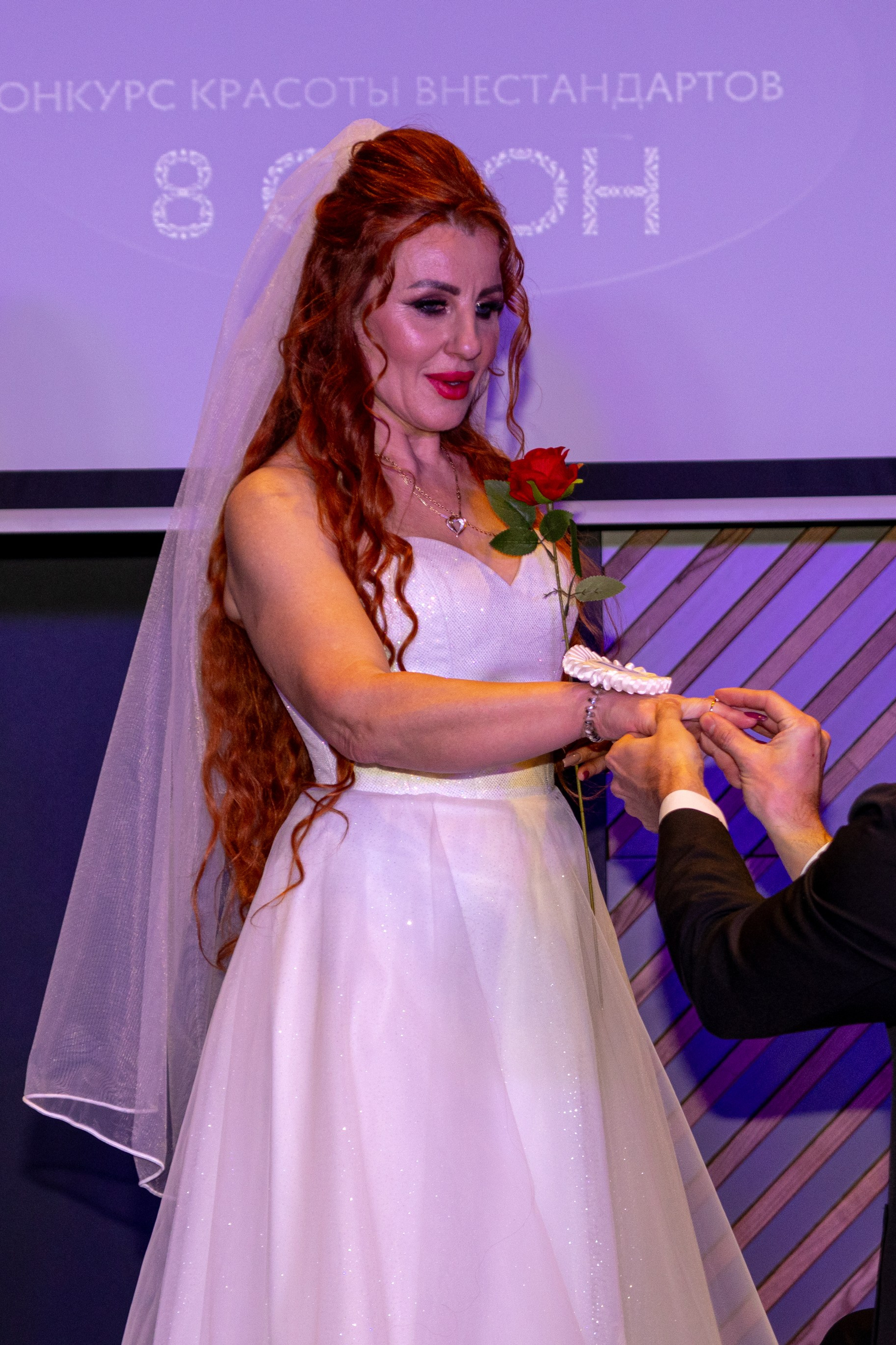 Конкурс красоты "Мисс Shine of Russia" 2025. Портретный фотограф в Ростове-на-Дону Антон Казарин