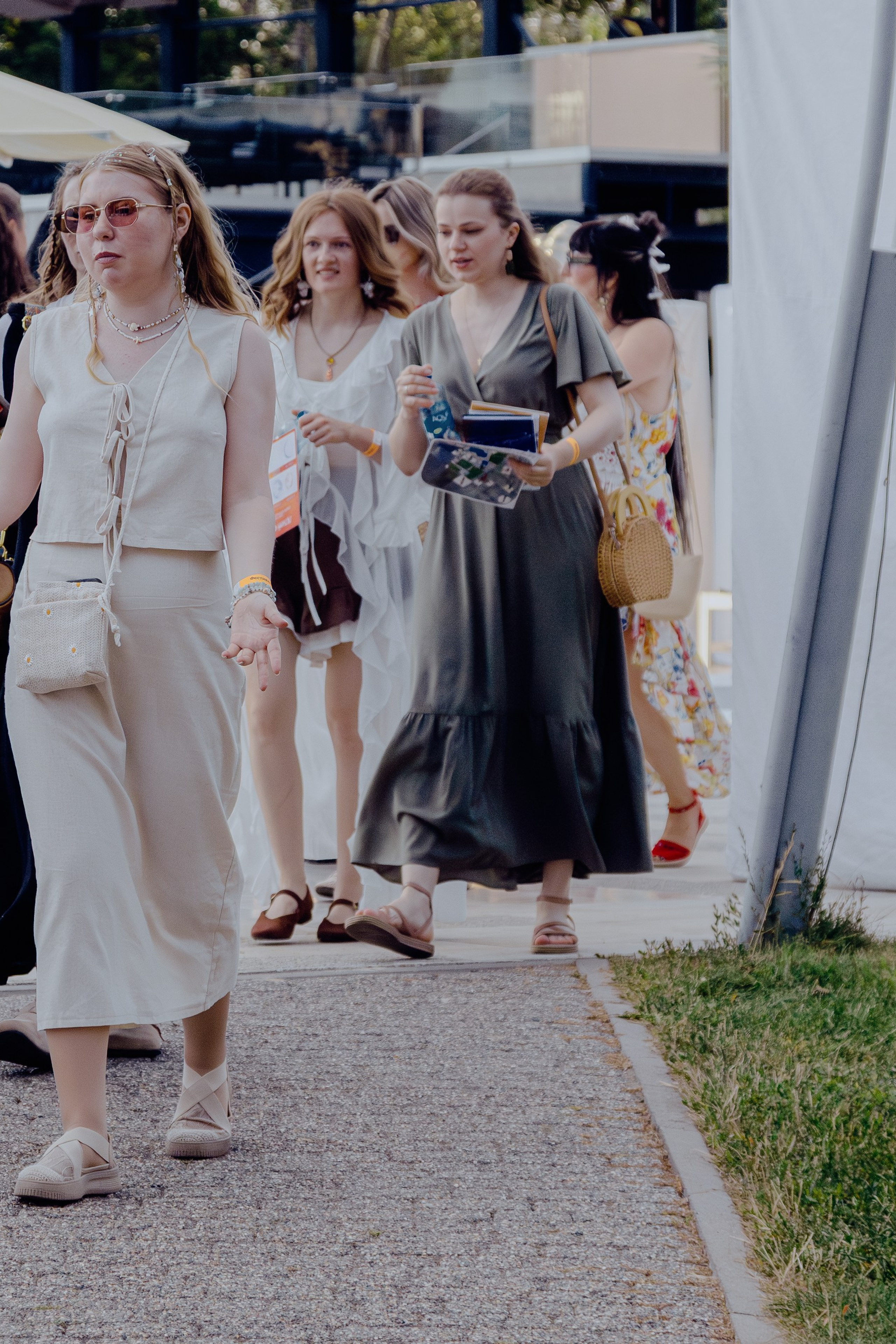 Репортажная съёмка корпоратива компании Феникс. Портретный фотограф в Ростове-на-Дону Антон Казарин