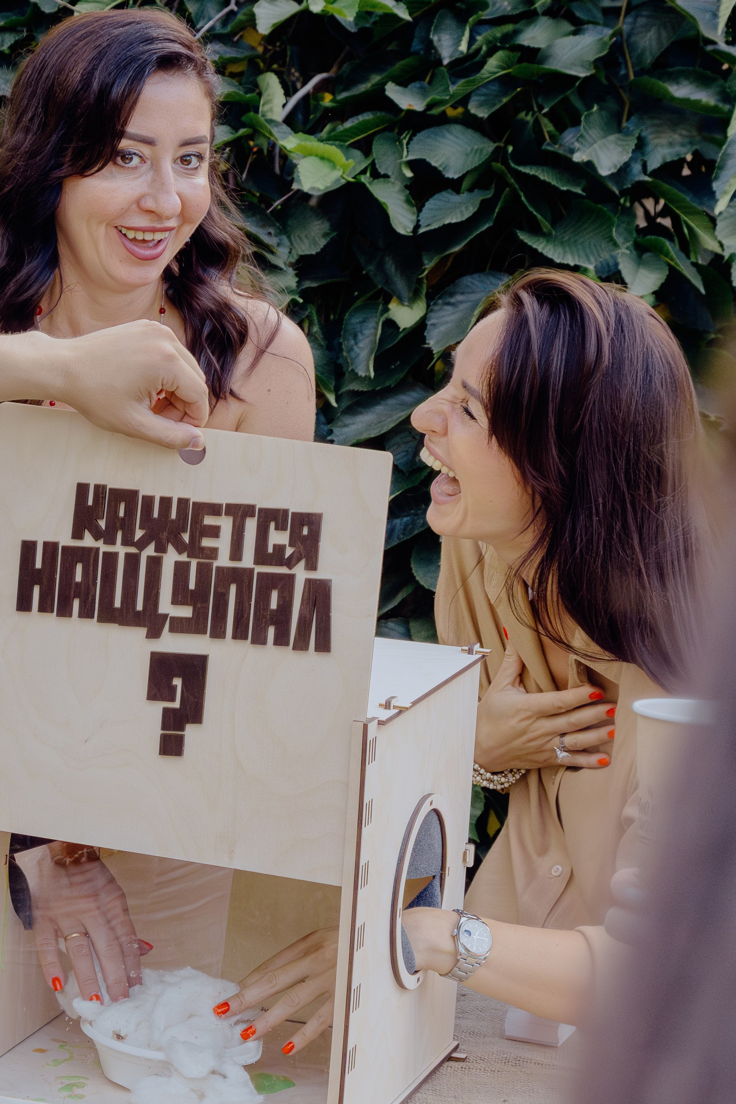 Репортажная съёмка корпоратива компании Феникс. Портретный фотограф в Ростове-на-Дону Антон Казарин