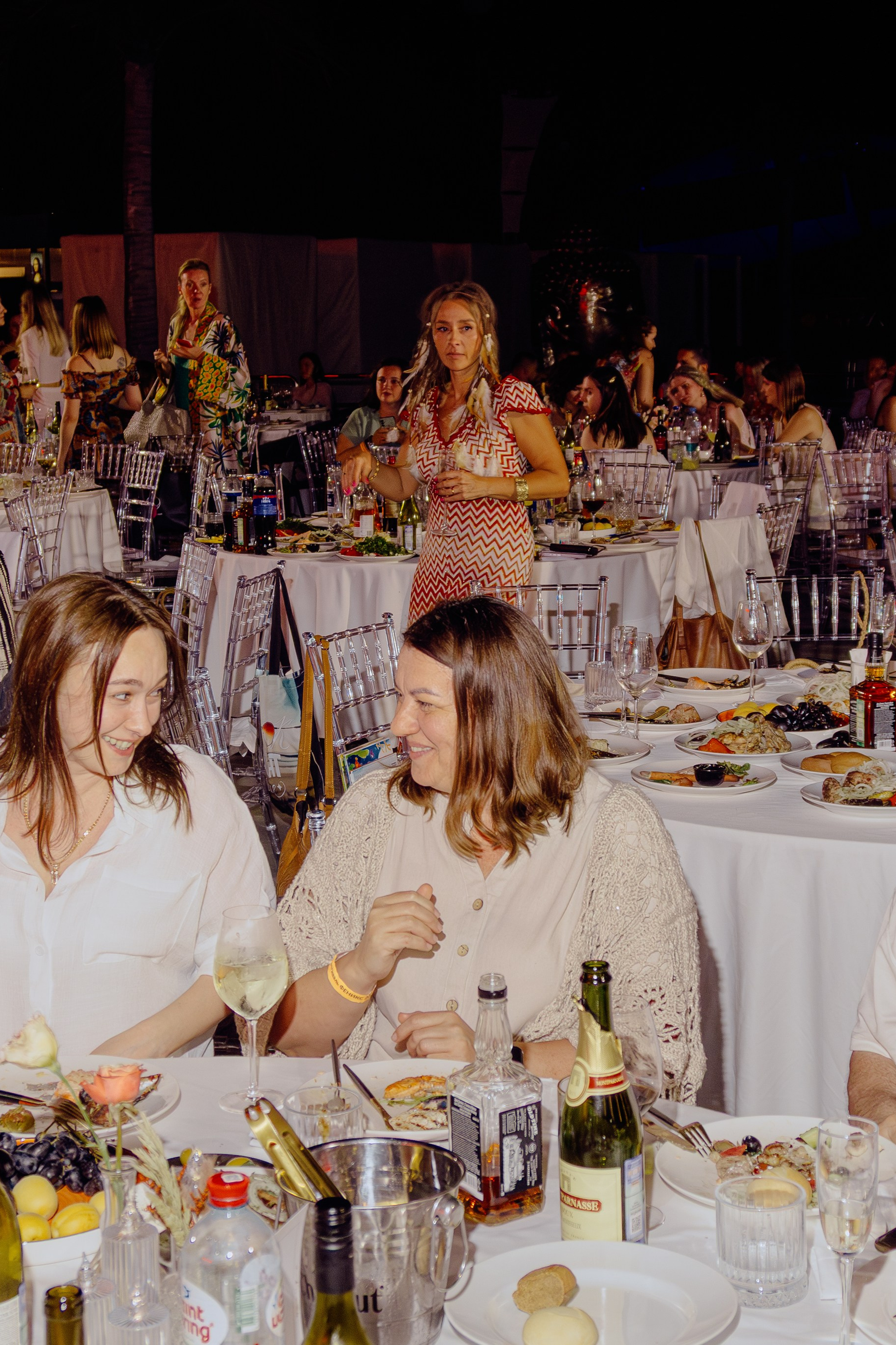 Репортажная съёмка корпоратива компании Феникс. Портретный фотограф в Ростове-на-Дону Антон Казарин