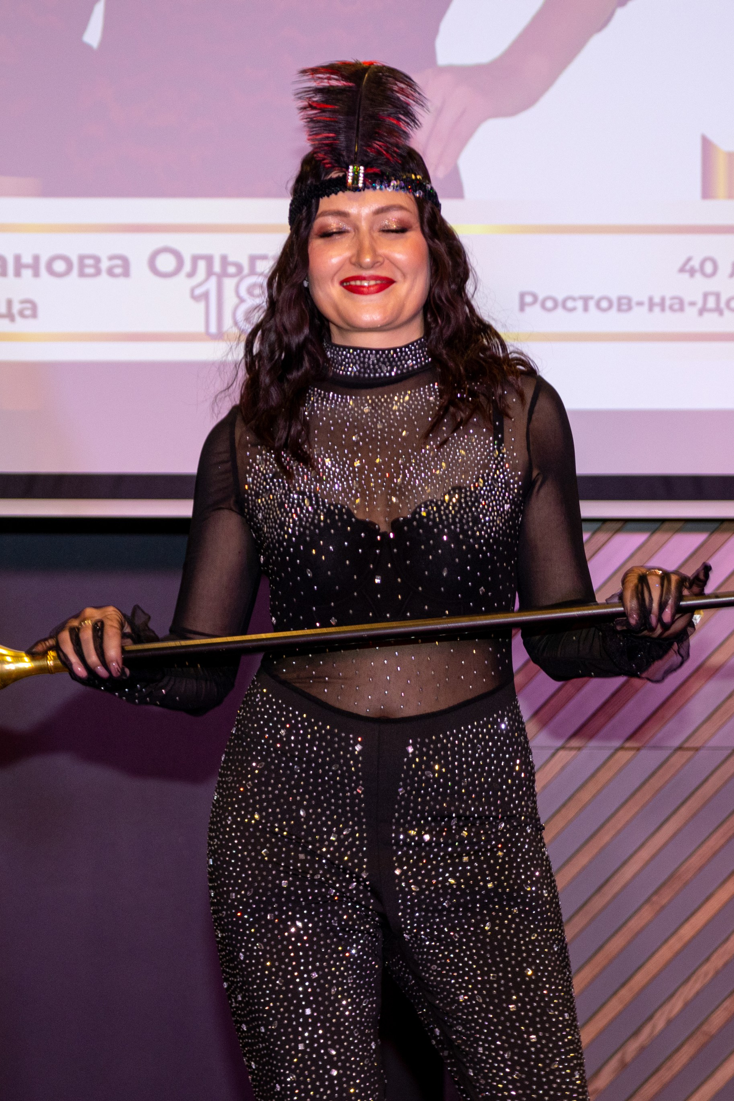 Конкурс красоты "Мисс Shine of Russia" 2025. Портретный фотограф в Ростове-на-Дону Антон Казарин