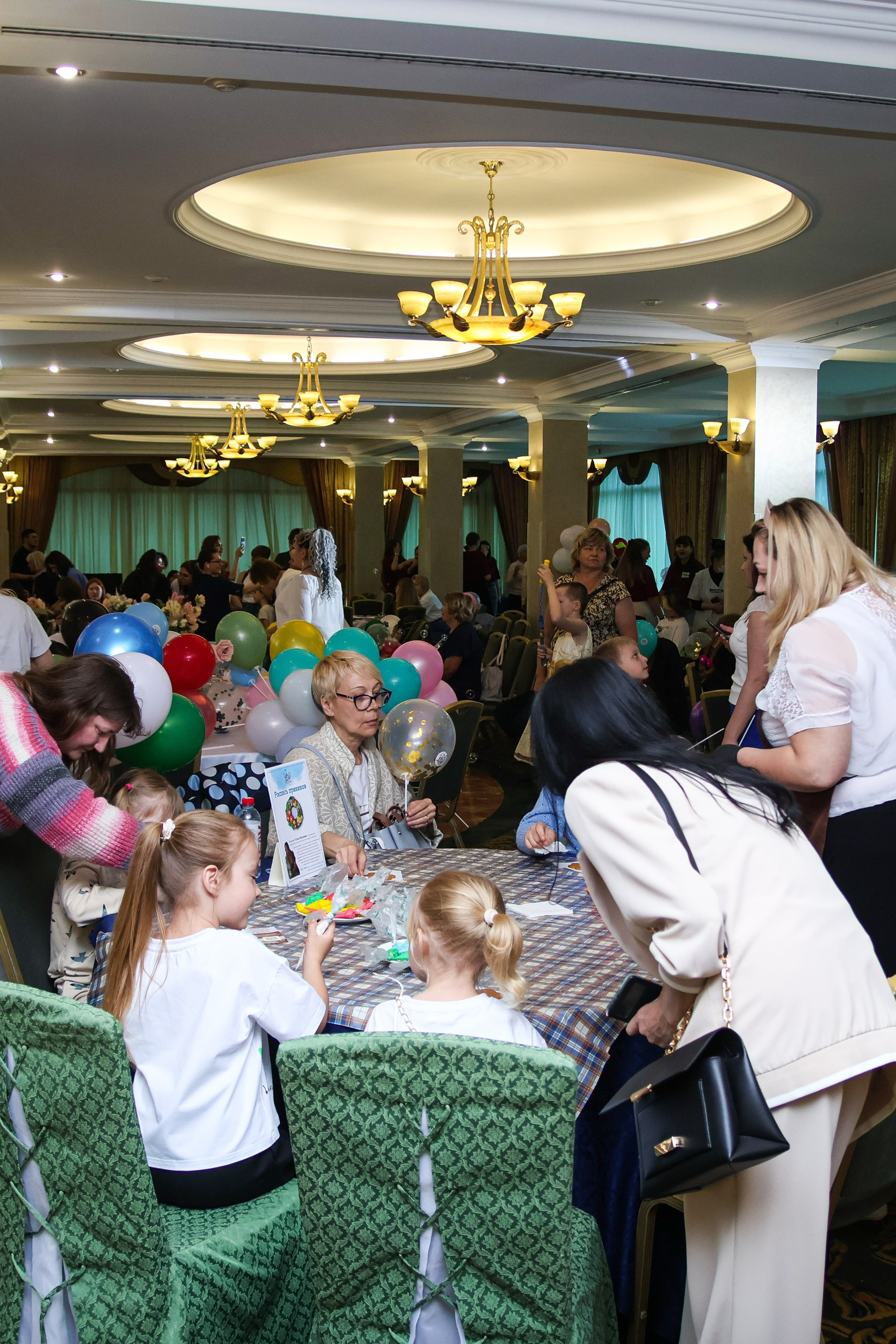 Мир без границ. Портретный фотограф в Ростове-на-Дону Антон Казарин