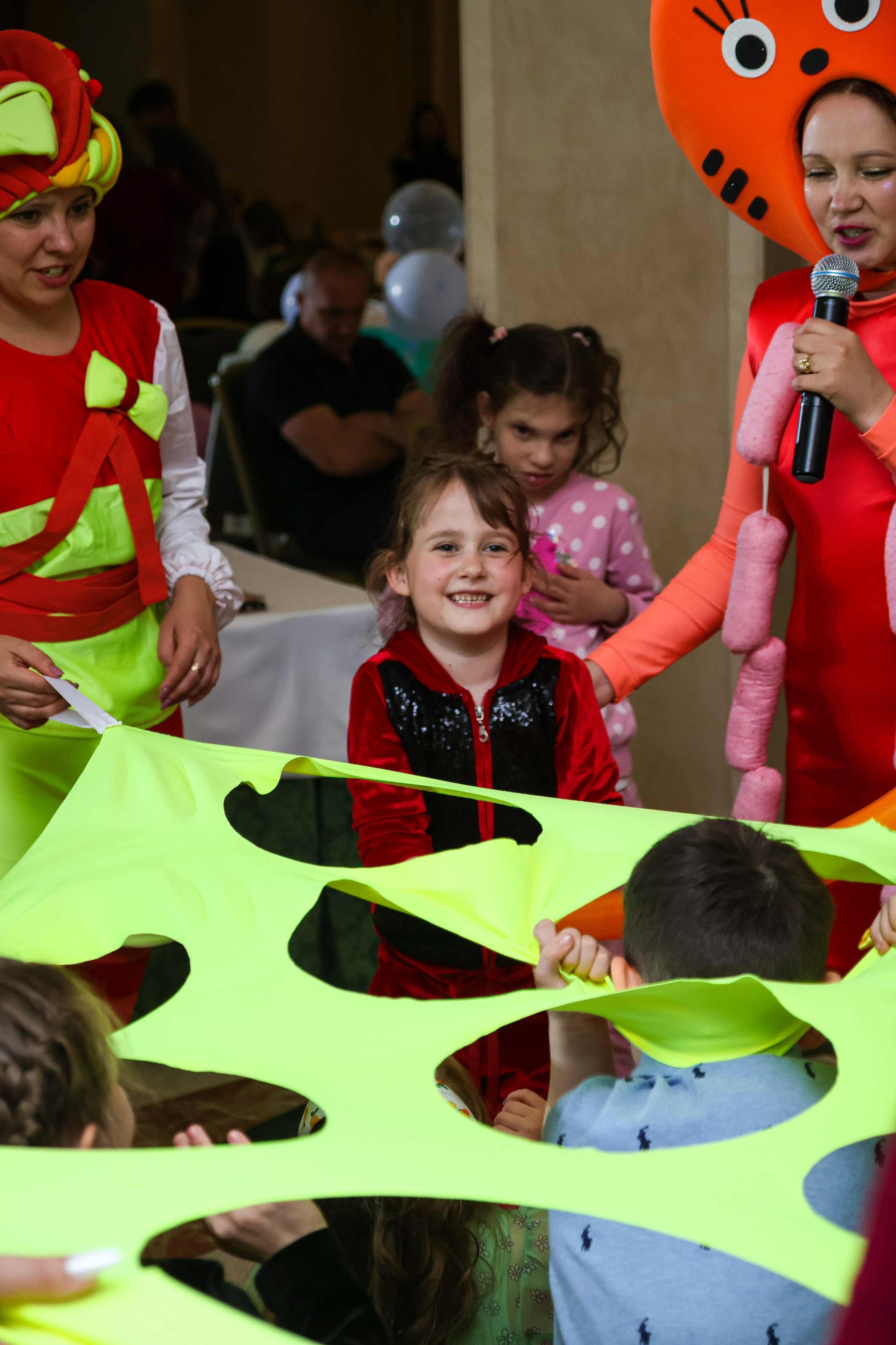 Мир без границ. Портретный фотограф в Ростове-на-Дону Антон Казарин